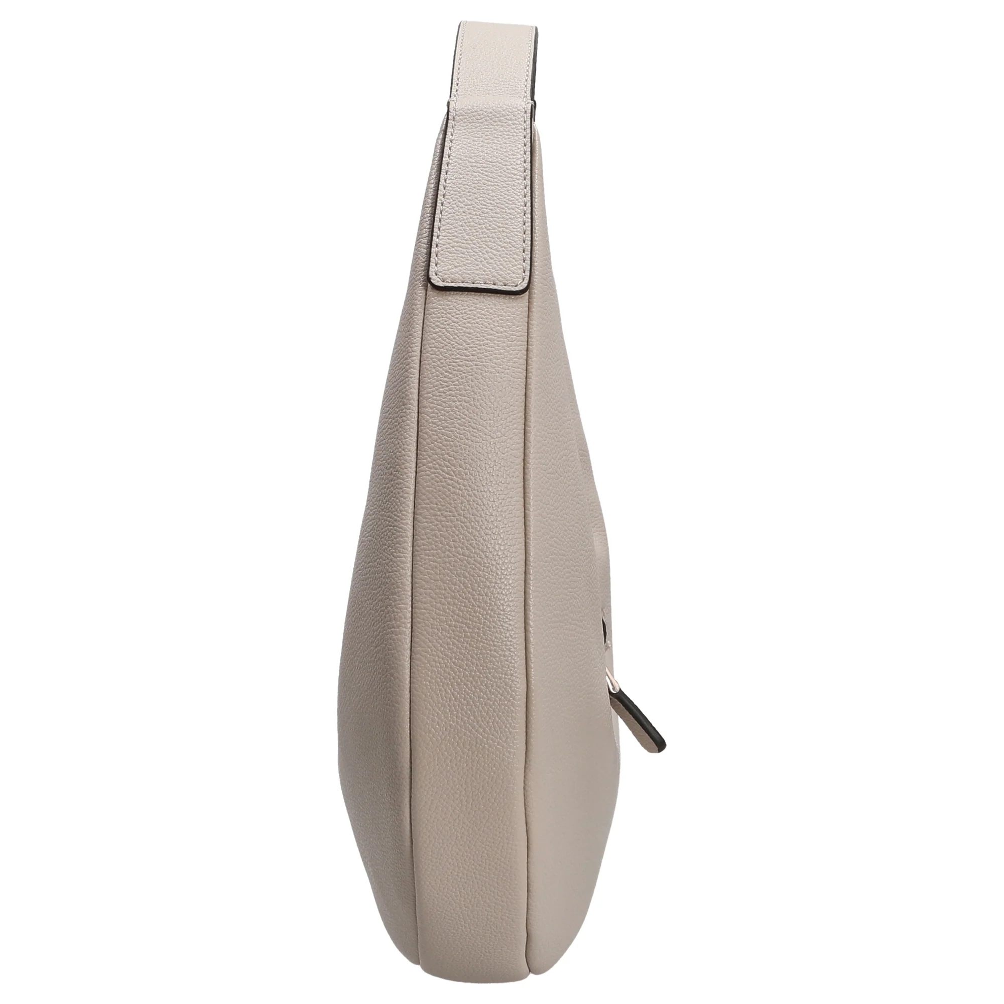 Guess Evie Hobo - Schultertasche (light taupe) - Image 3