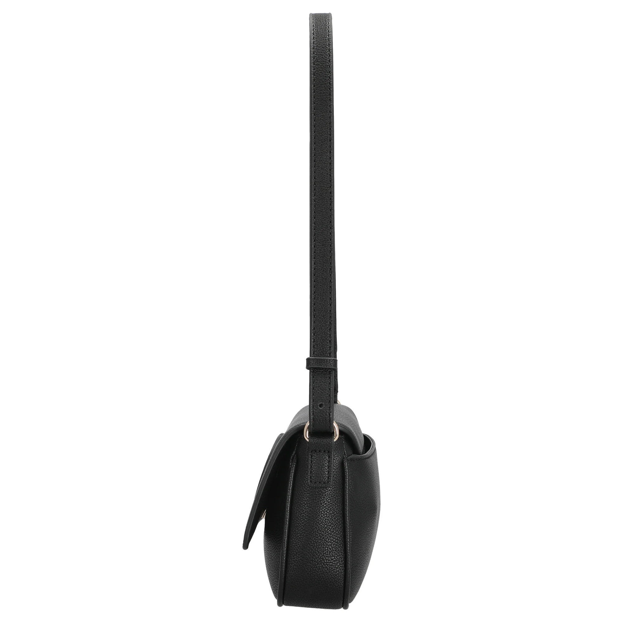 Guess Isola - Umhängetasche 22.5 cm (black) - Image 3