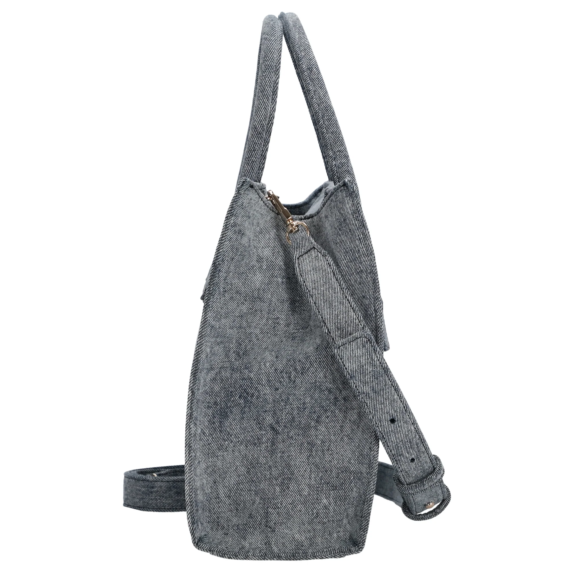 Guess Jodi Tote - Shopper (denim) - Image 3