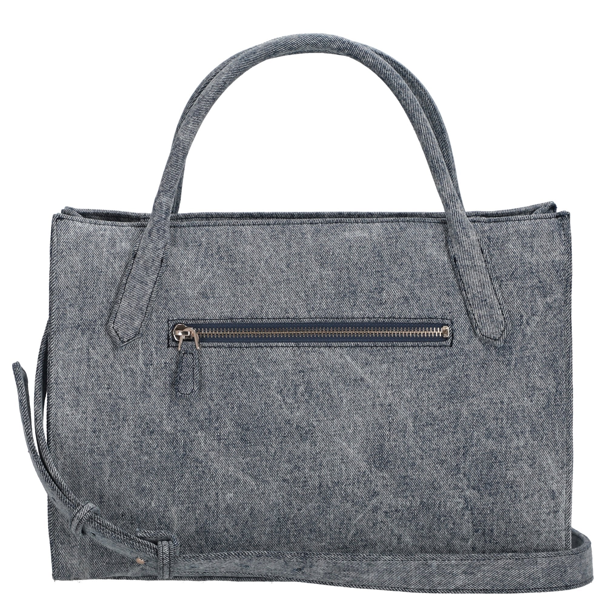 Guess Jodi Tote - Shopper (denim) - Image 4