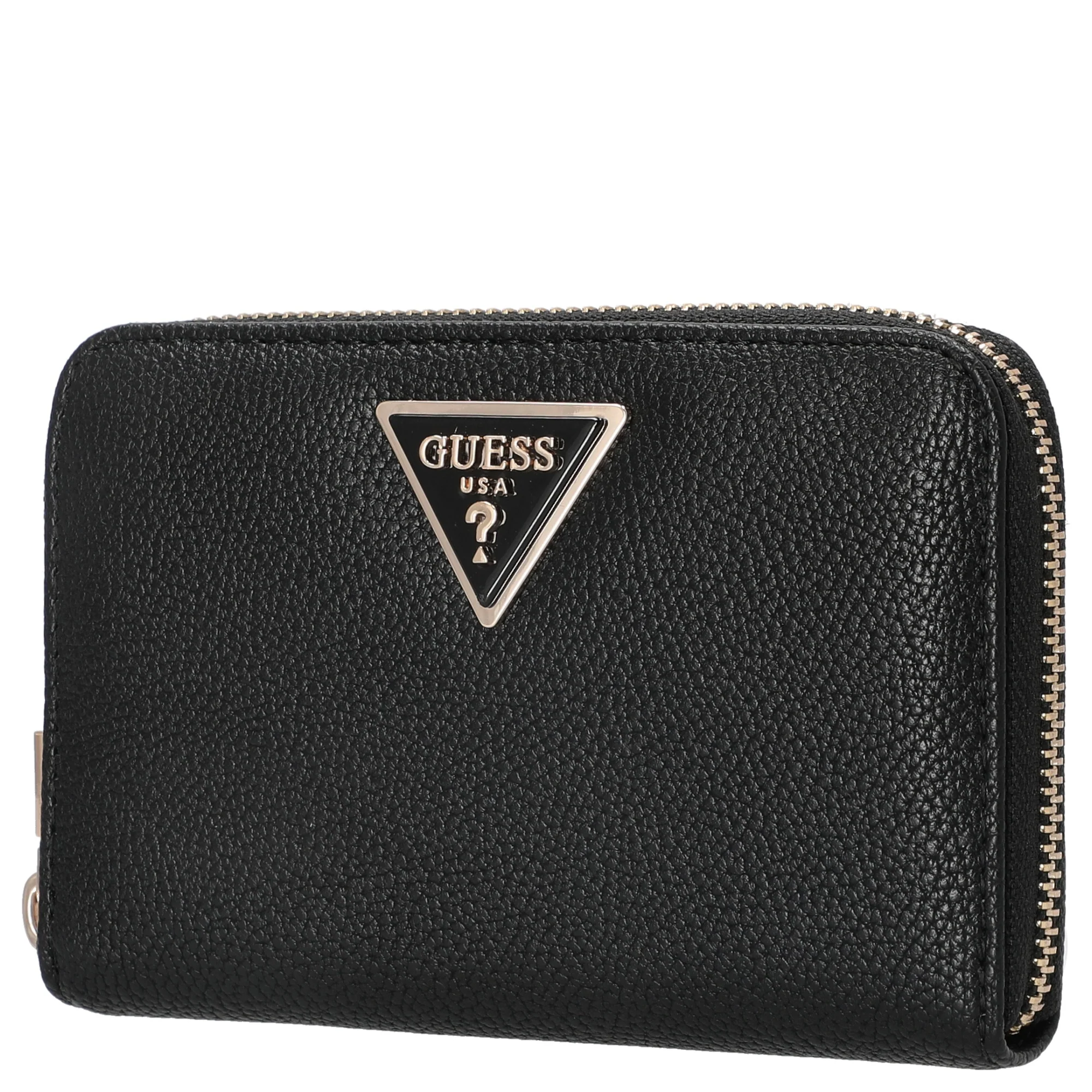 Guess Laurel II Medium - Geldbörse 14.5 cm (black) - Image 3