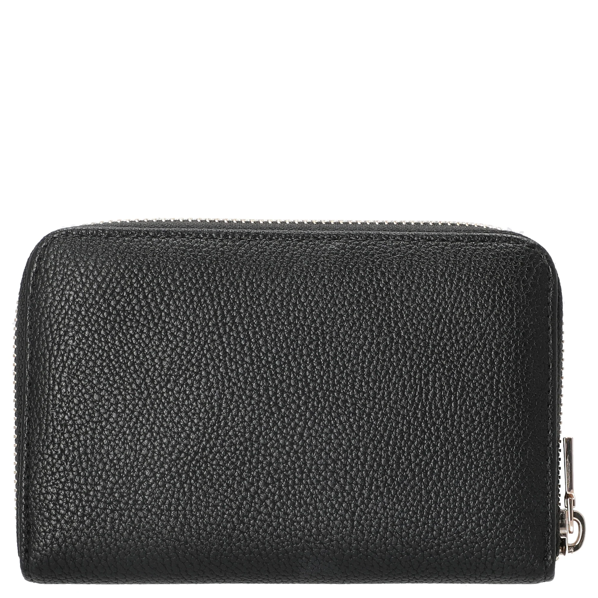 Guess Laurel II Medium - Geldbörse 14.5 cm (black) - Image 4