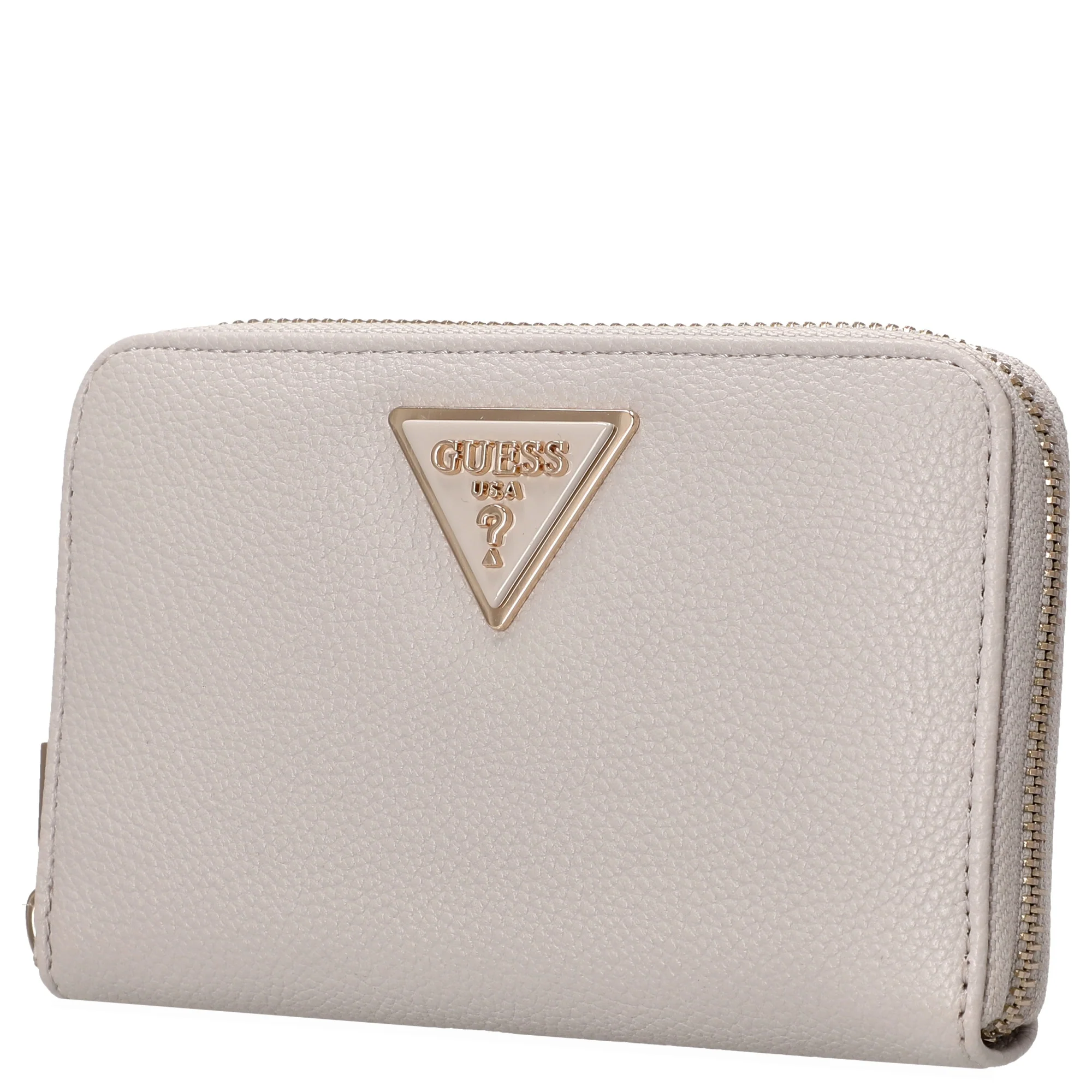 Guess Laurel II Medium - Geldbörse 14.5 cm (ivory) - Image 4