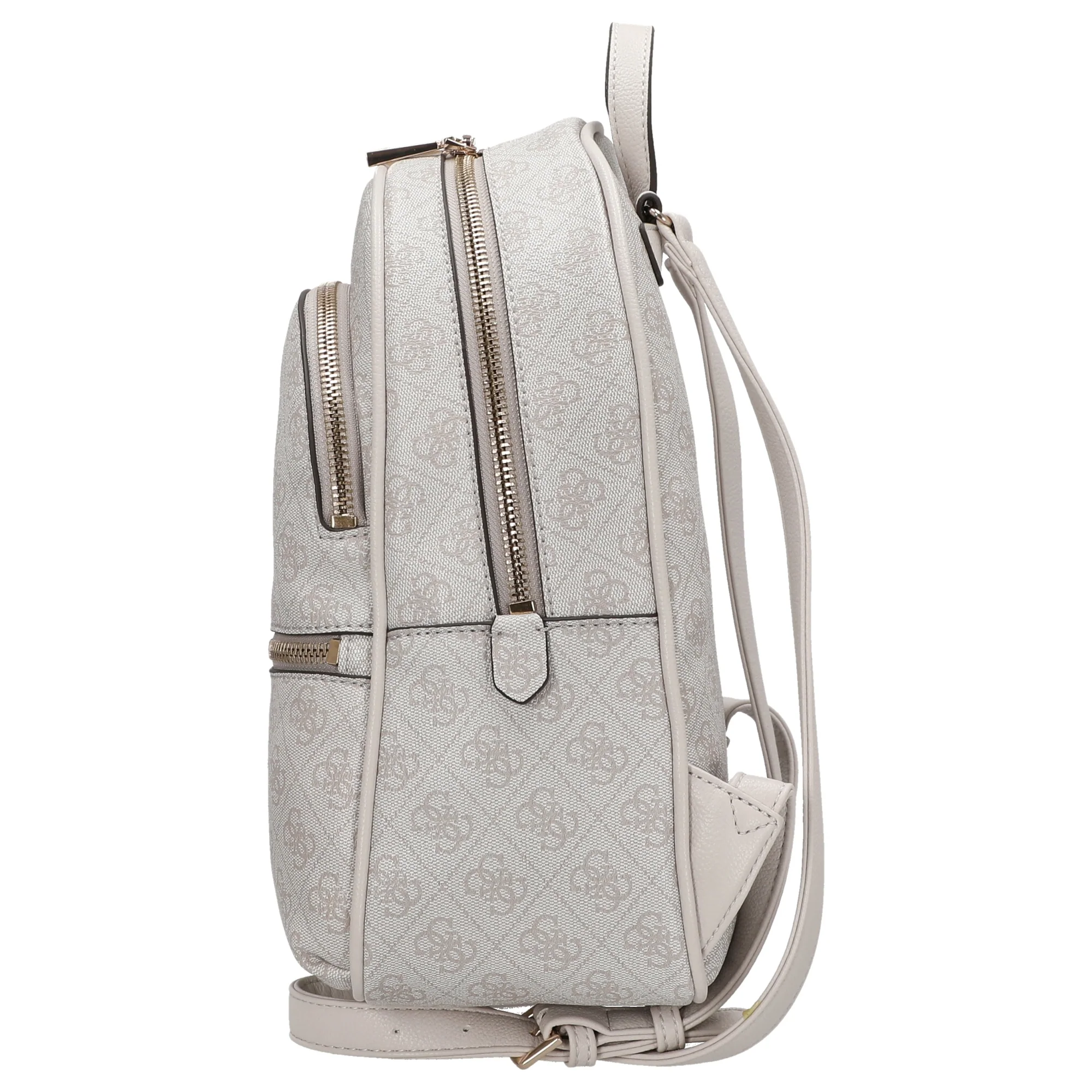 Guess Manhattan ll Backpack - Rucksack L 33 cm (bone logo) - Image 3