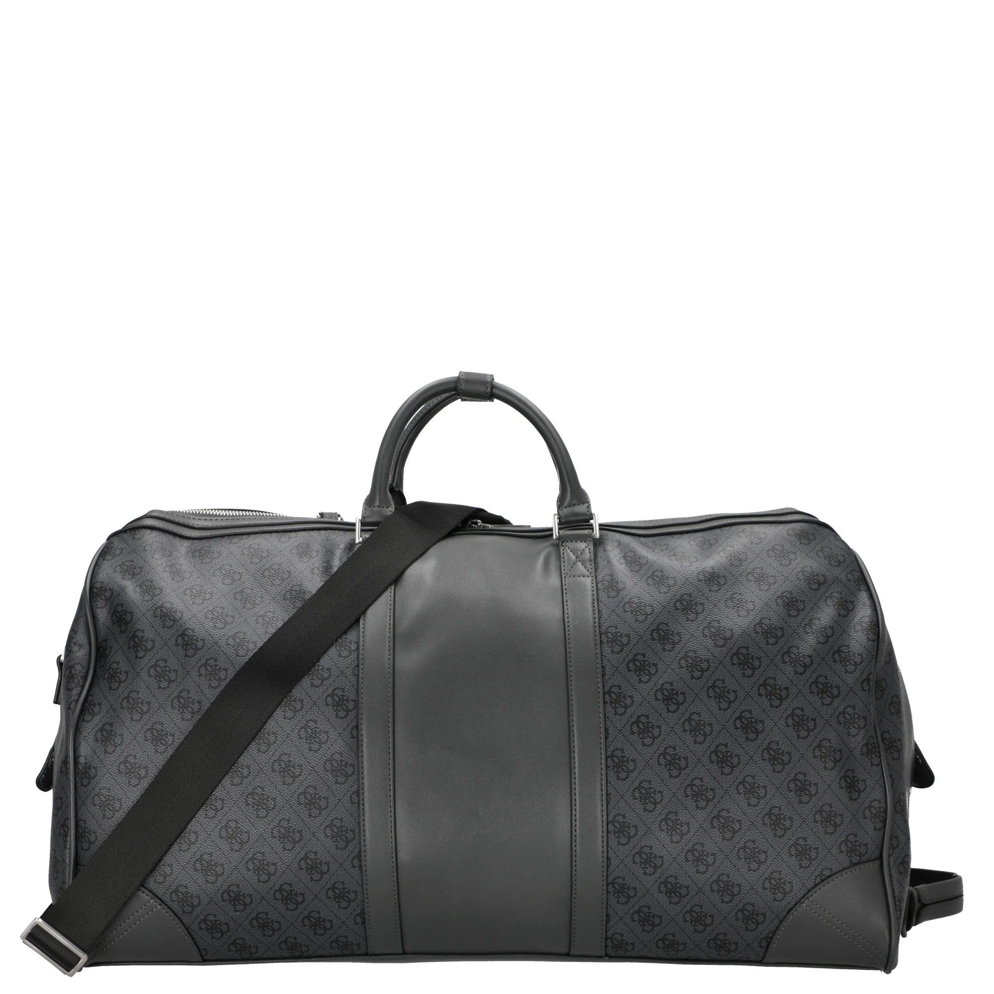 Guess Milano - Weekender 55 cm (black/antracite) - Image 4