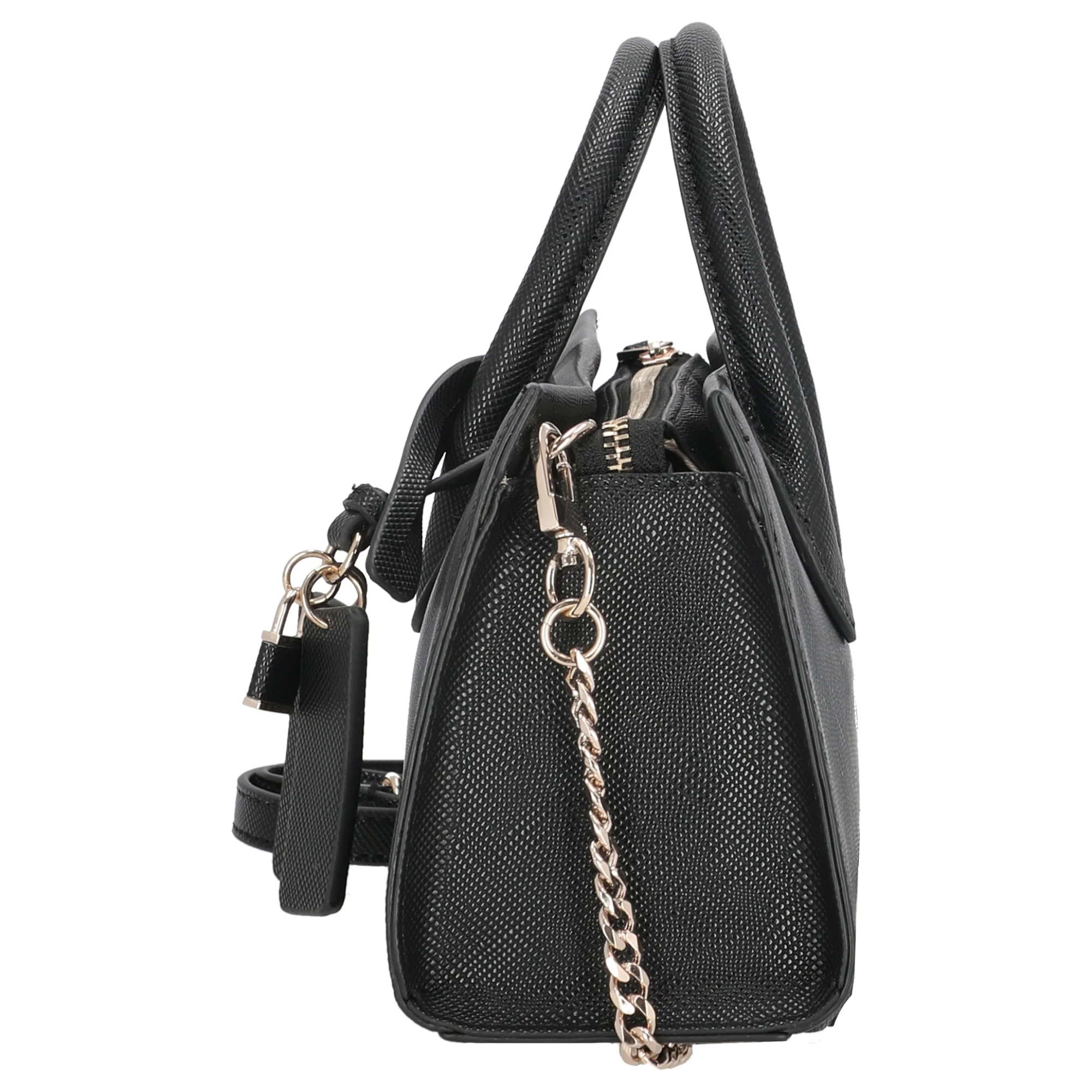Guess Noelle ll - Henkeltasche 33 cm (black) - Image 3