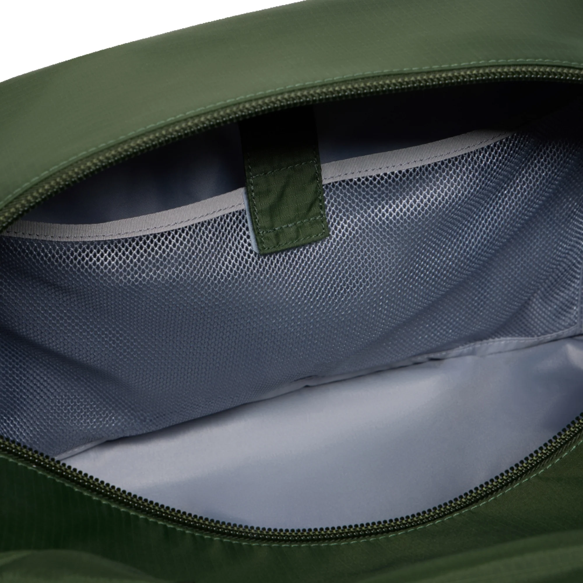 Haglöfs Tight Duffle 50 - Reisetasche 55 cm (seaweed green/true black) - Image 9