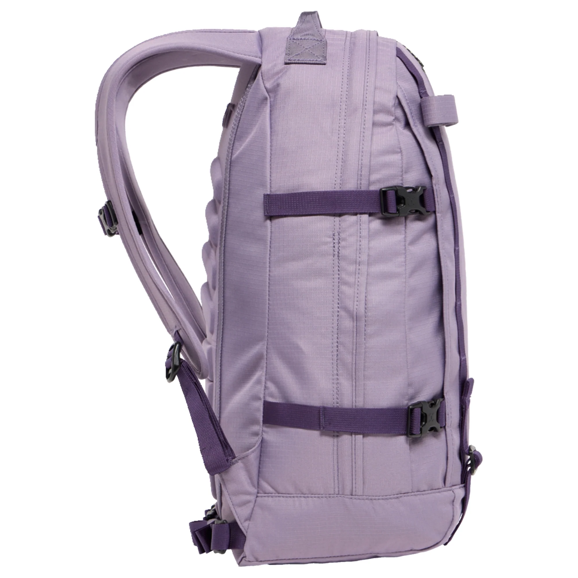 Haglöfs Tight Large 25 - Rucksack 53 cm (purple fog/dkpPurple fog) - Image 2
