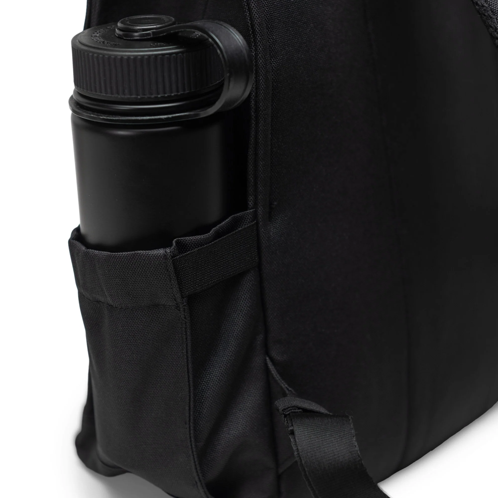 Herschel City - Rucksack 14" 36 cm (black) - Image 5