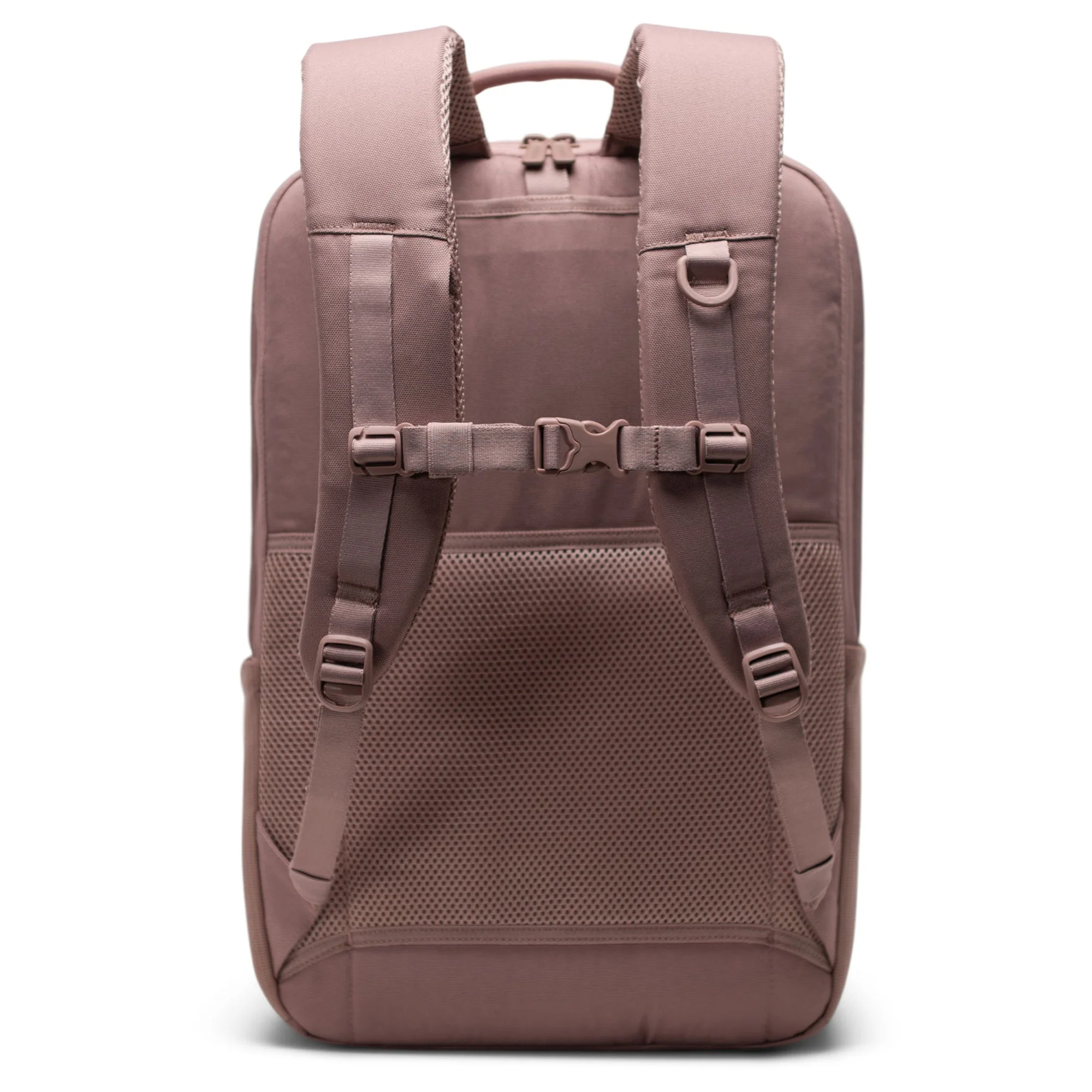 Herschel Kaslo Tech - Rucksack 16" 46 cm (ash rose) - Image 3