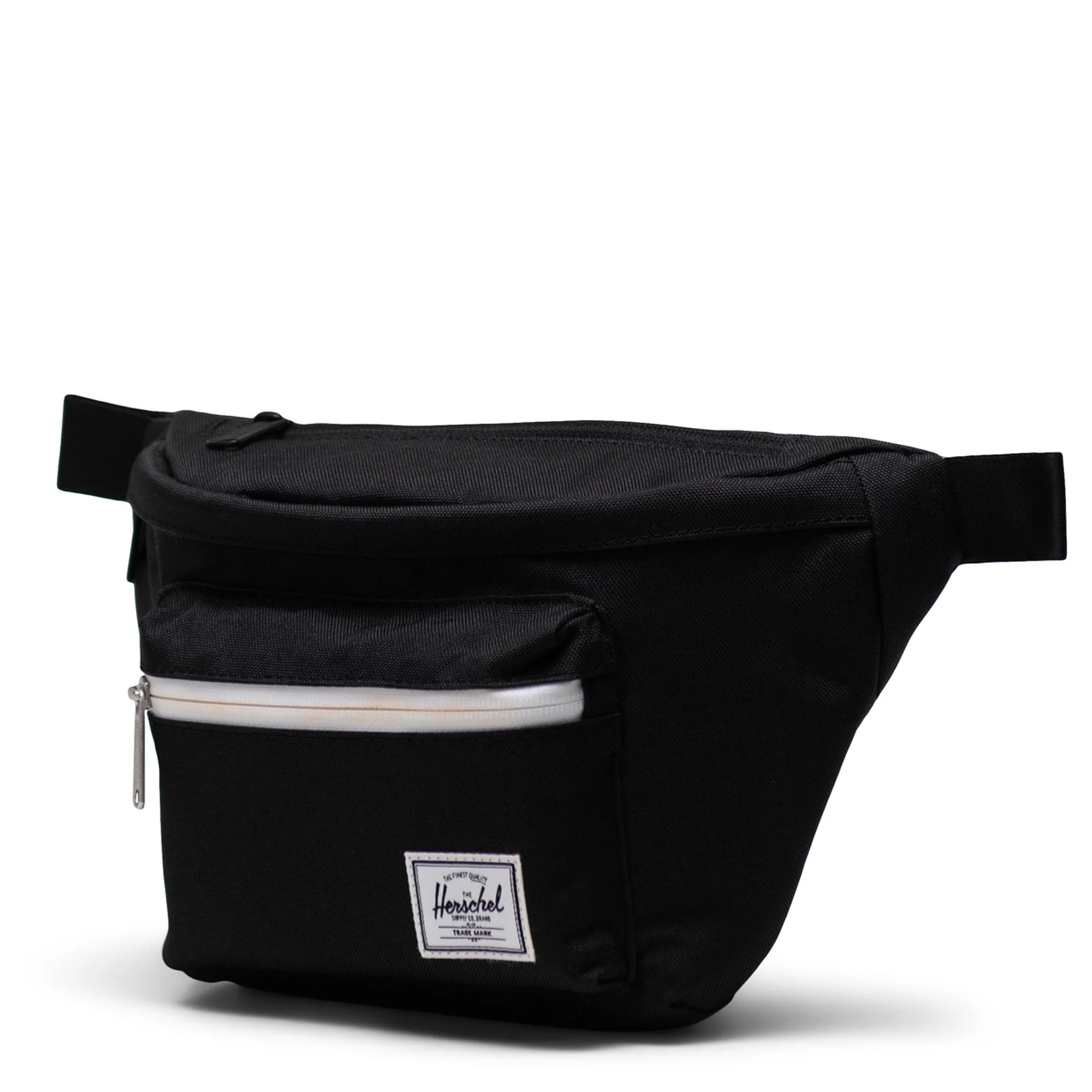 Herschel Pop Quiz - Gürteltasche 31 cm (black) - Image 2