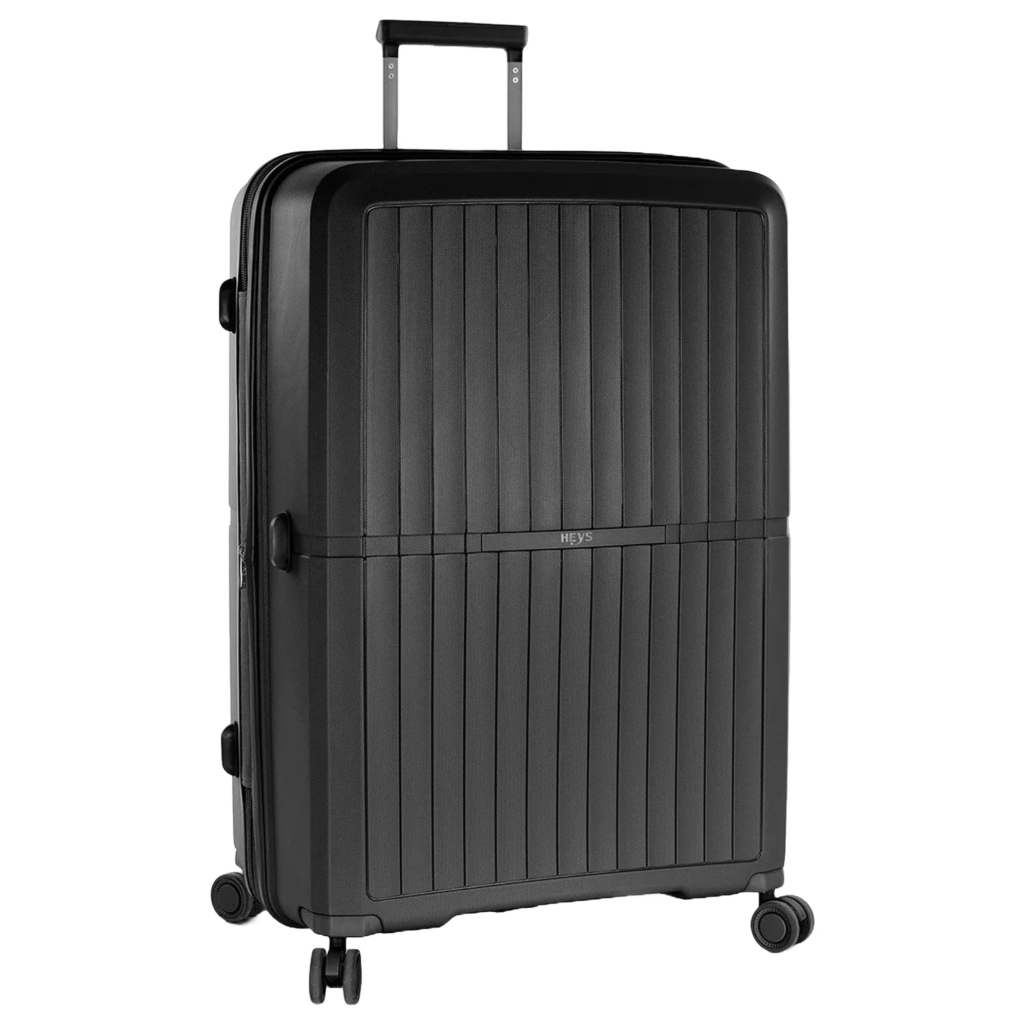 Heys AirLite - 4-Rollen-Trolley Set 3tlg. L/M/S erw. (schwarz) - Image 3