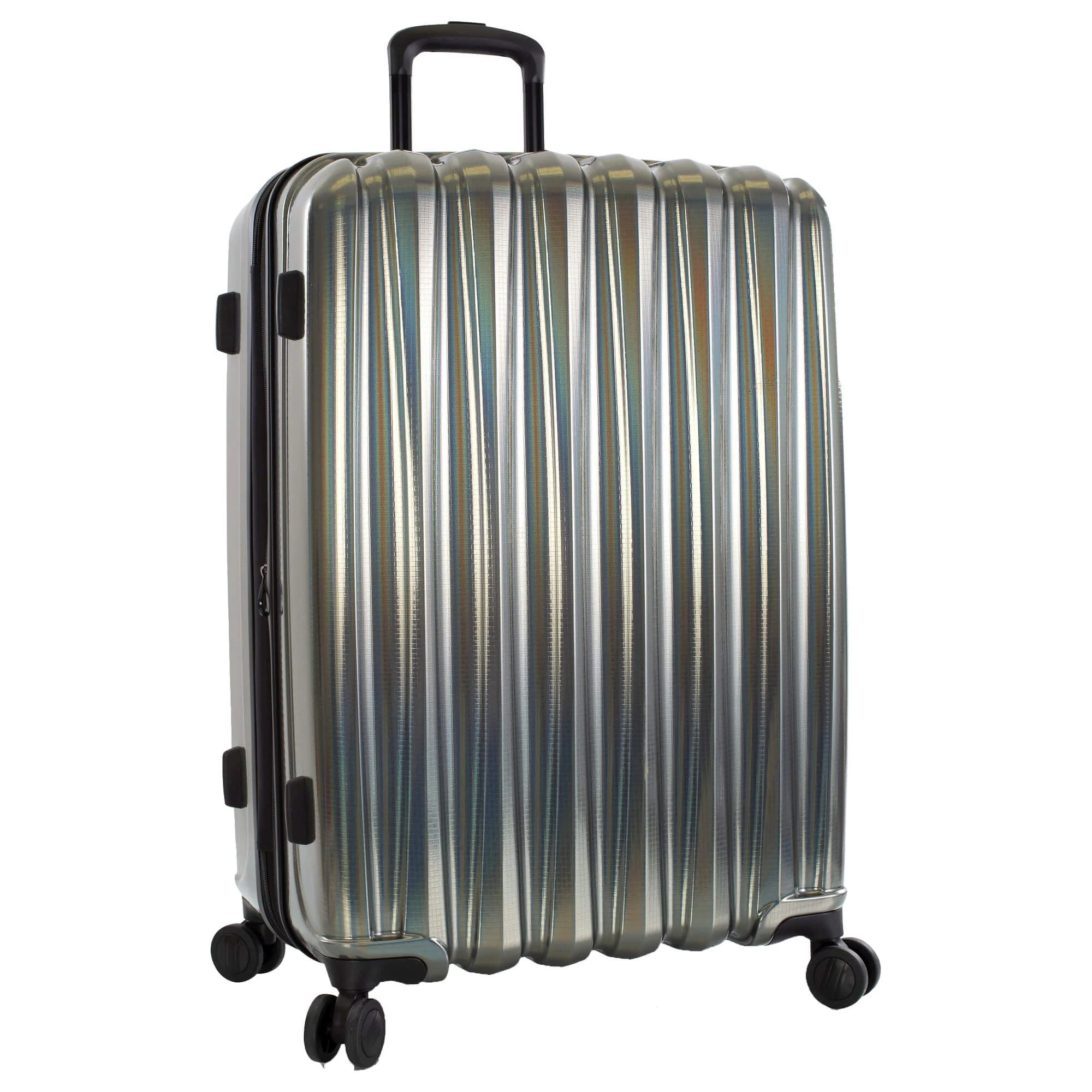 Heys Astro - 4-Rollen-Trolley Set 3tlg. L/M/S (charcoal) - Image 5