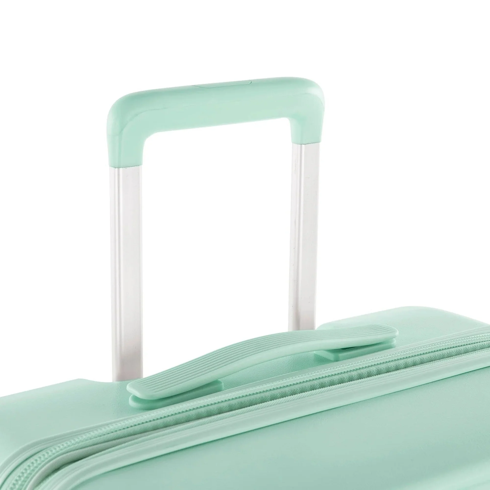 Heys Pastel - 4-Rollen-Kabinentrolley S 53 cm erw. (mint) - Image 6