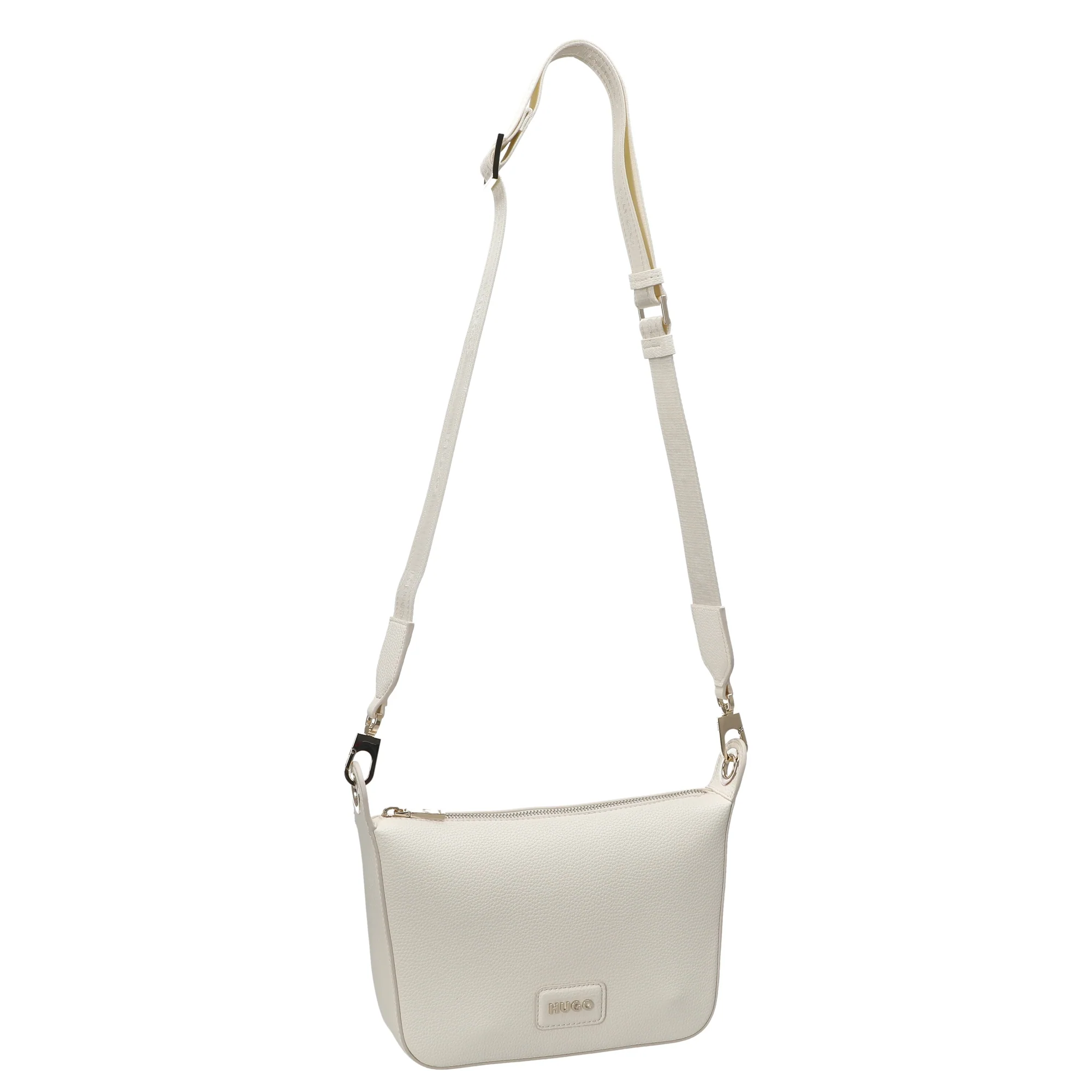 HUGO Orin - Umhängetasche 26 cm (open white) - Image 6
