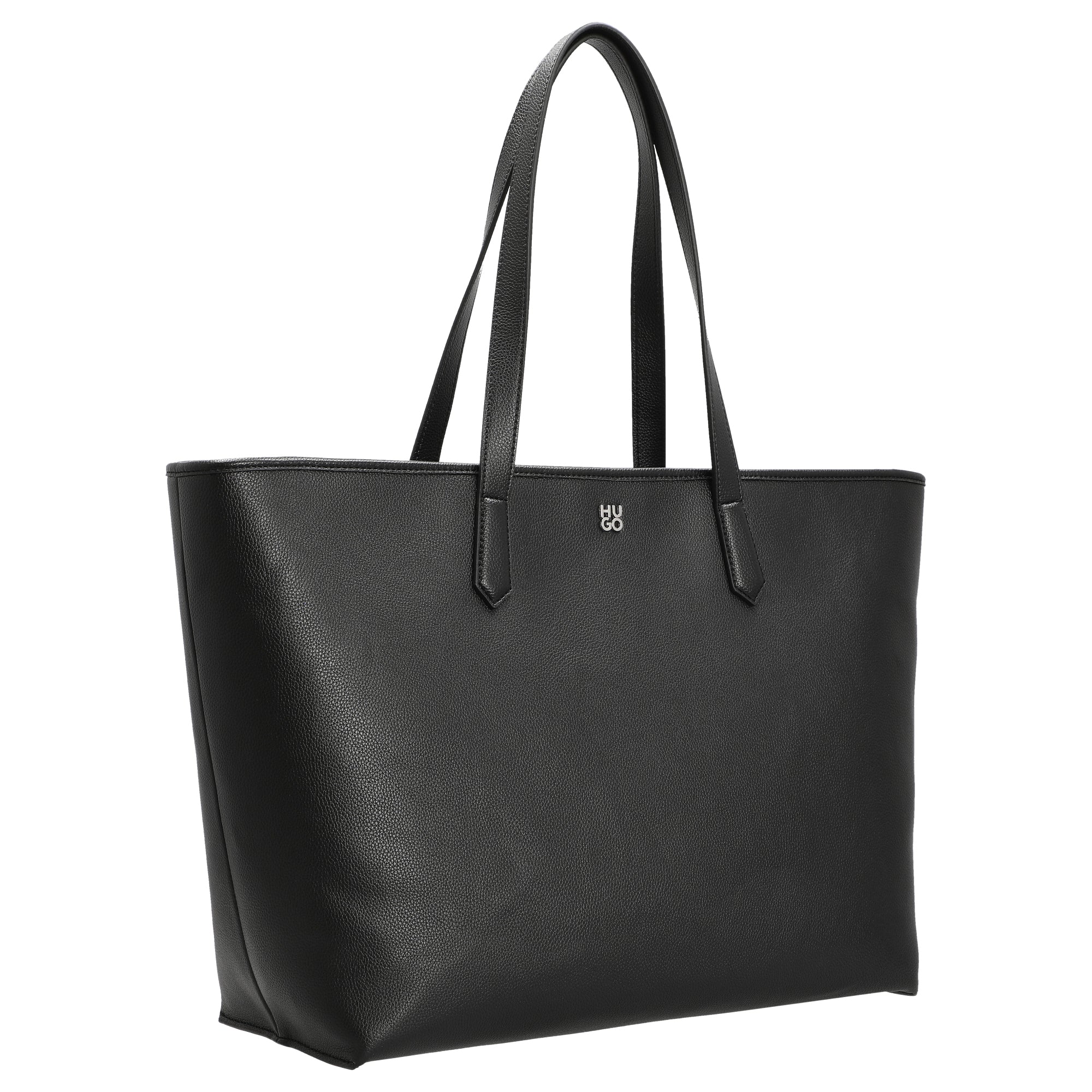 HUGO Women's Chris 2.0 - Shopper 50 cm (black) - Image 5