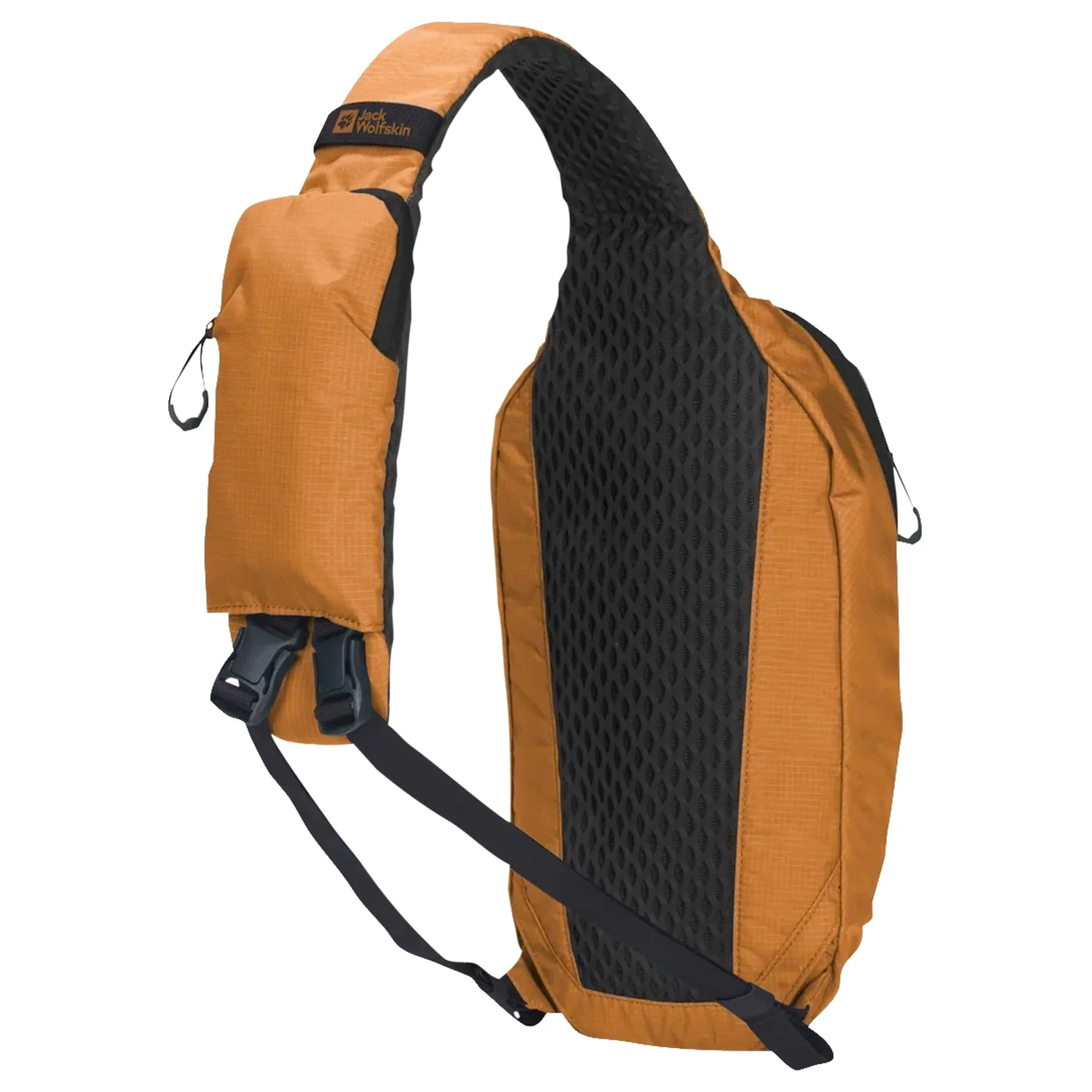 Jack Wolfskin Cyrox Sling - Umhängetasche 7L 36 cm (autumn leaves) - Image 2