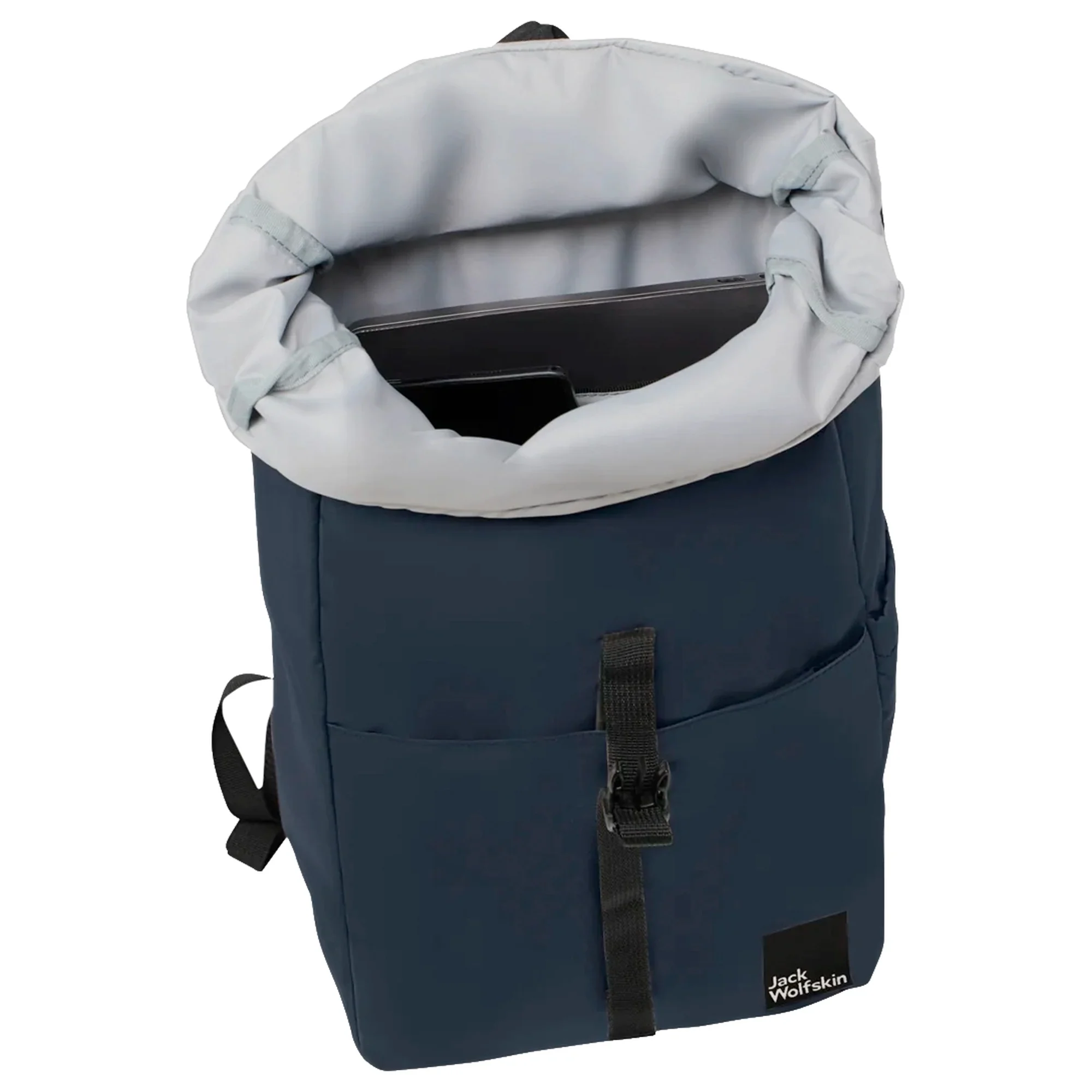 Jack Wolfskin Island 20 - Rucksack 40.5 cm (midnight sky) - Image 5