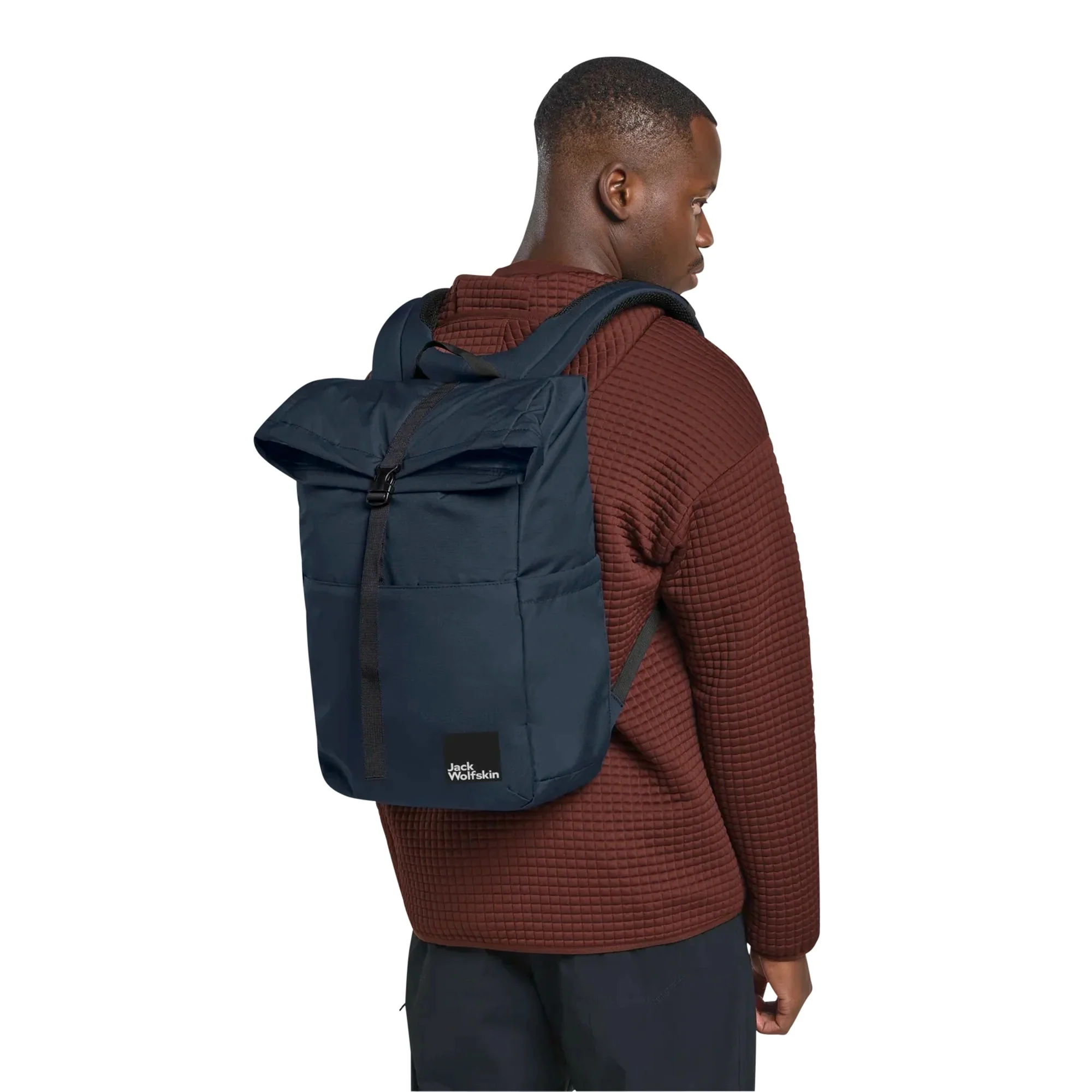 Jack Wolfskin Island 20 - Rucksack 40.5 cm (midnight sky) - Image 9