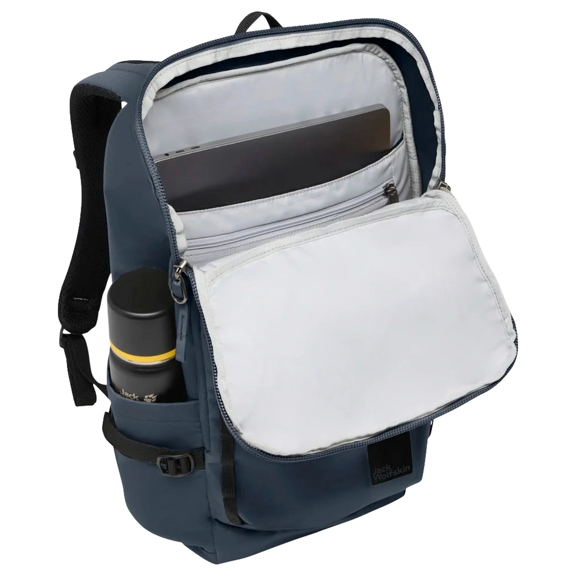 Jack Wolfskin Lyall 28 - Rucksack 49 cm (midnight sky) - Image 6