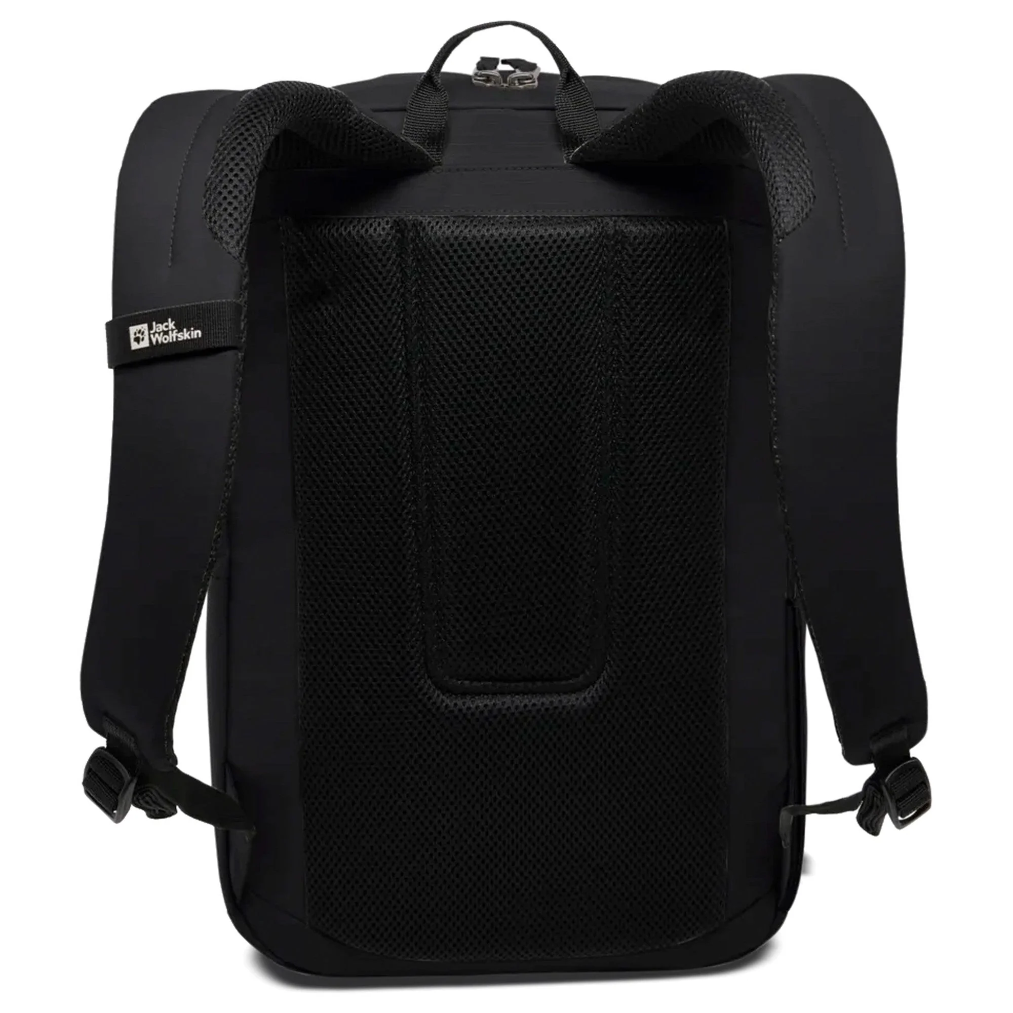 Jack Wolfskin Terracade 24 - Rucksack 44 cm (schwarz) - Image 3