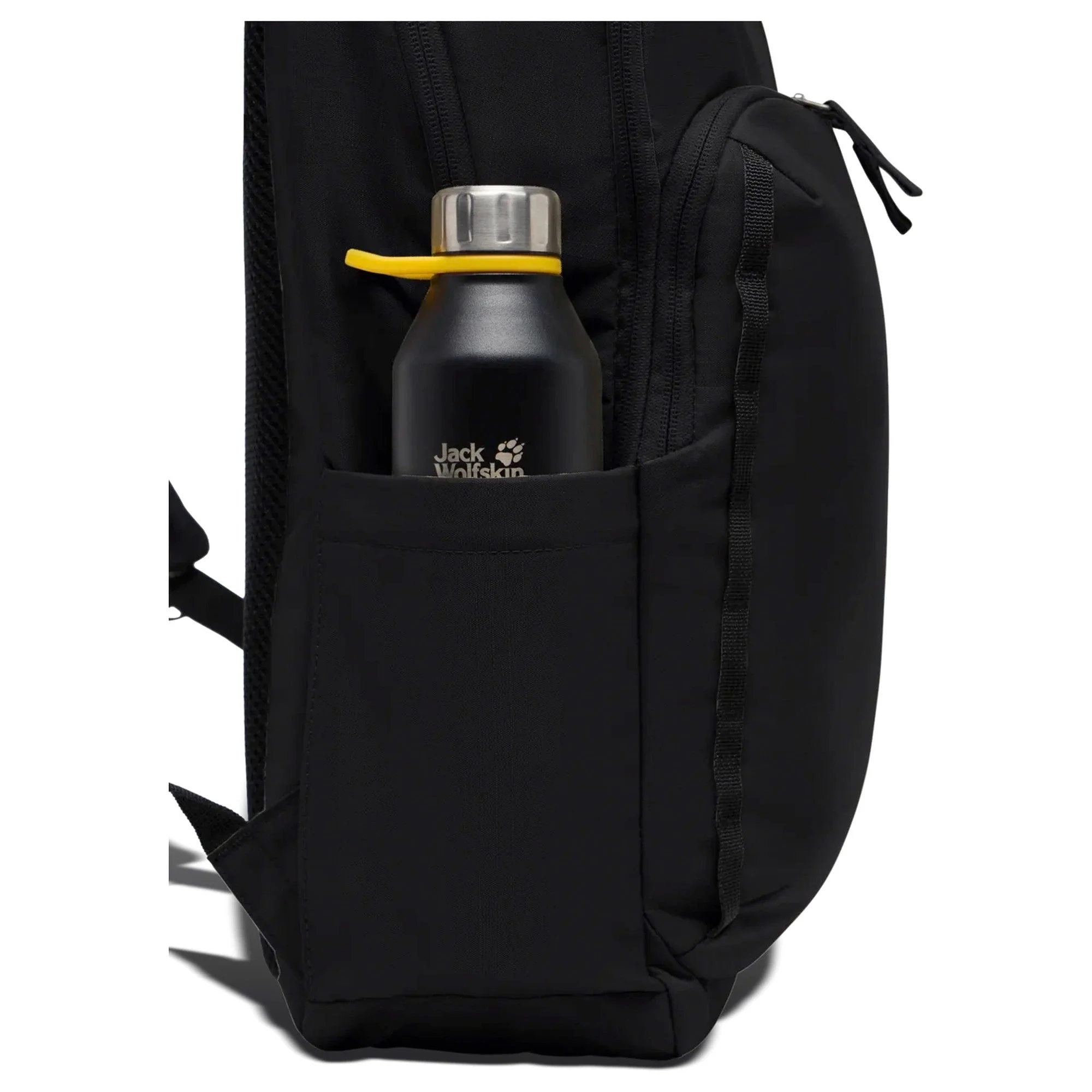 Jack Wolfskin Terracade 24 - Rucksack 44 cm (schwarz) - Image 7