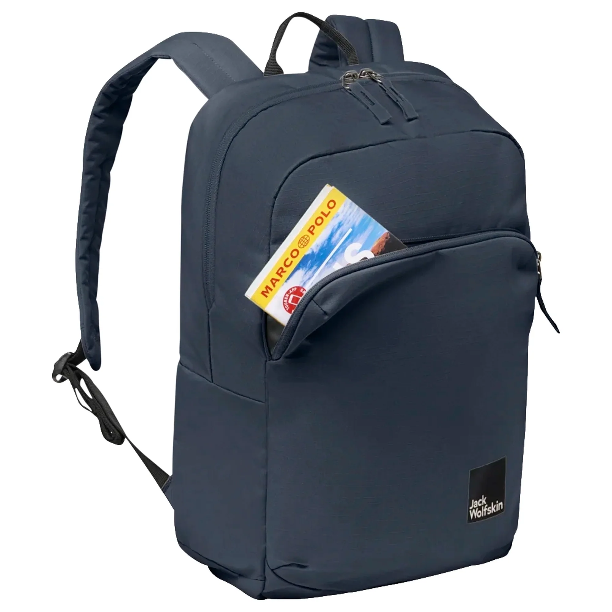 Jack Wolfskin Terraview 20 - Rucksack 43 cm (midnight sky) - Image 7