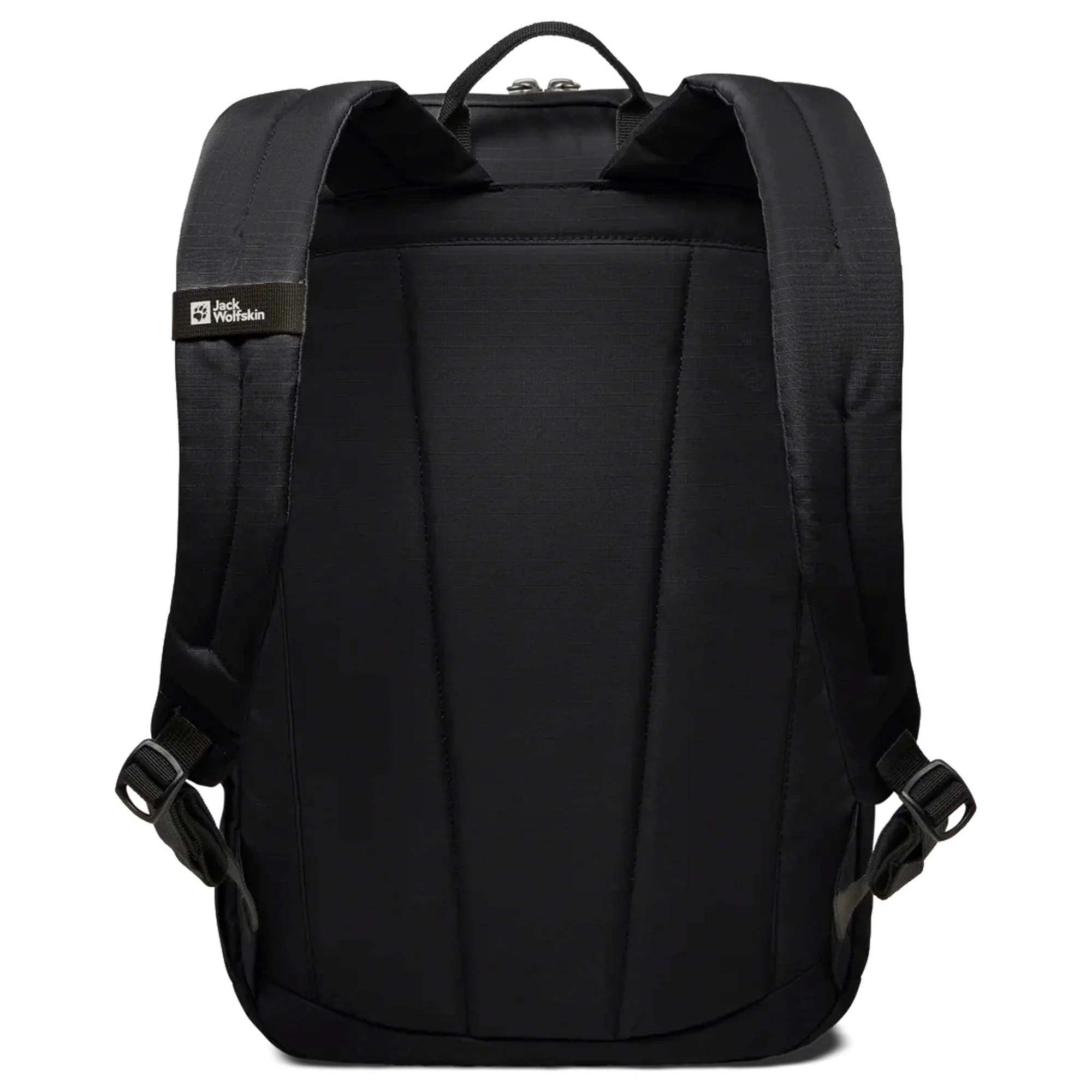 Jack Wolfskin Terraview 20 - Rucksack 43 cm (schwarz) - Image 3