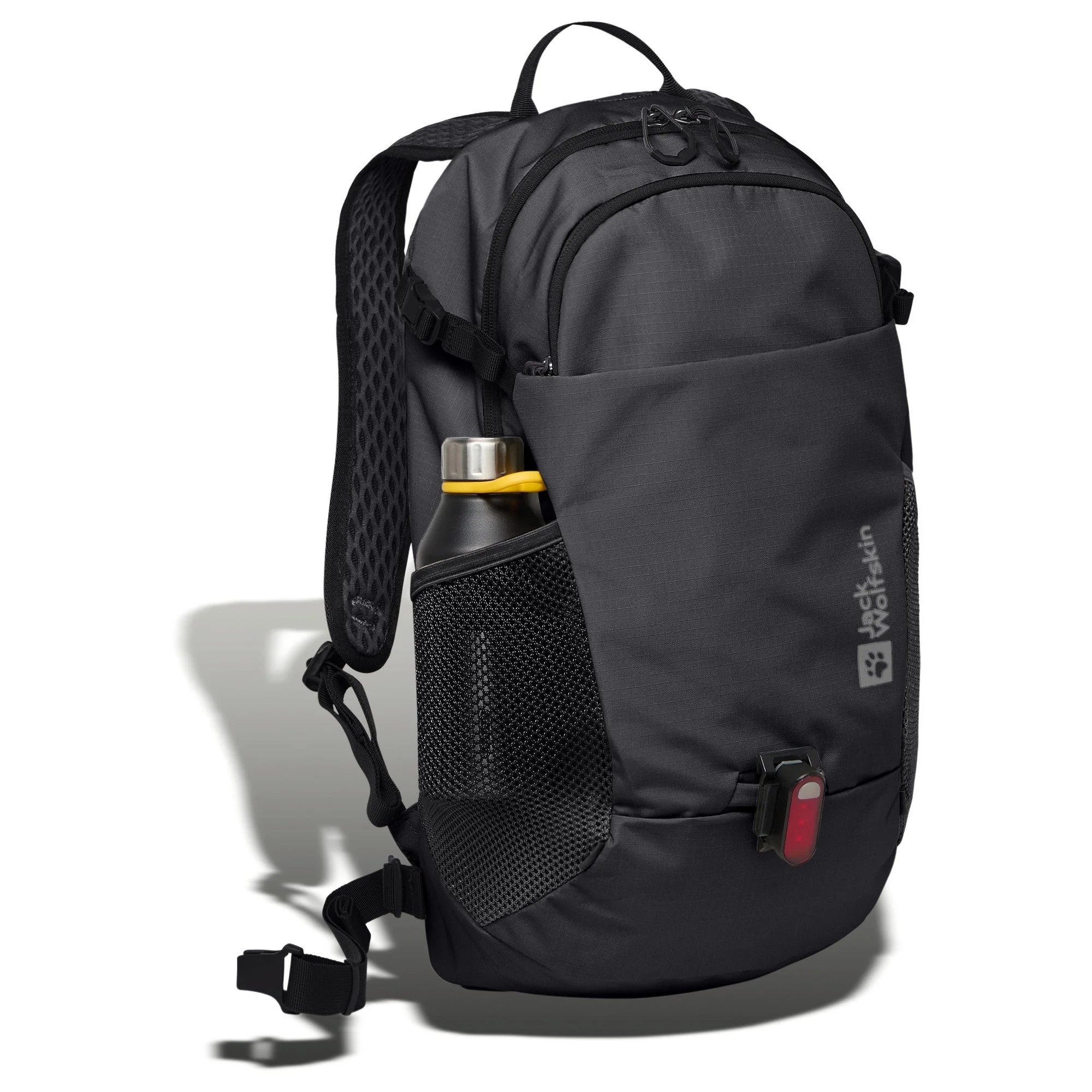 Jack Wolfskin Velocity 20 - Wanderrucksack 45 cm (phantom) - Image 4