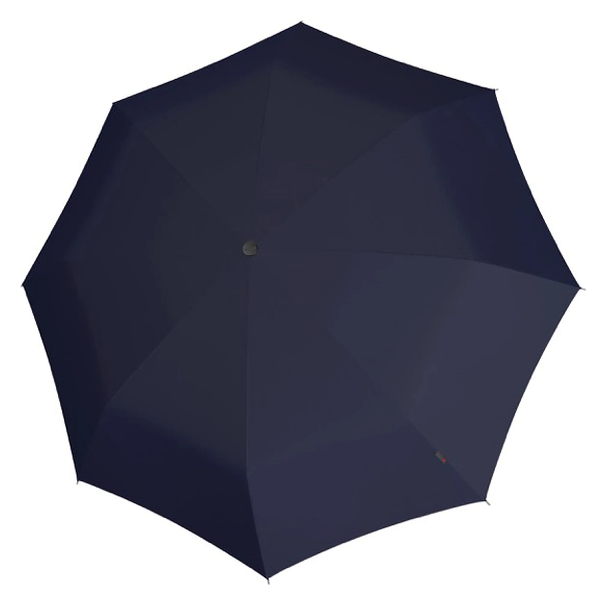 Knirps A.200 M Duomatic - Taschenschirm Regenschirm (navy) - Image 2