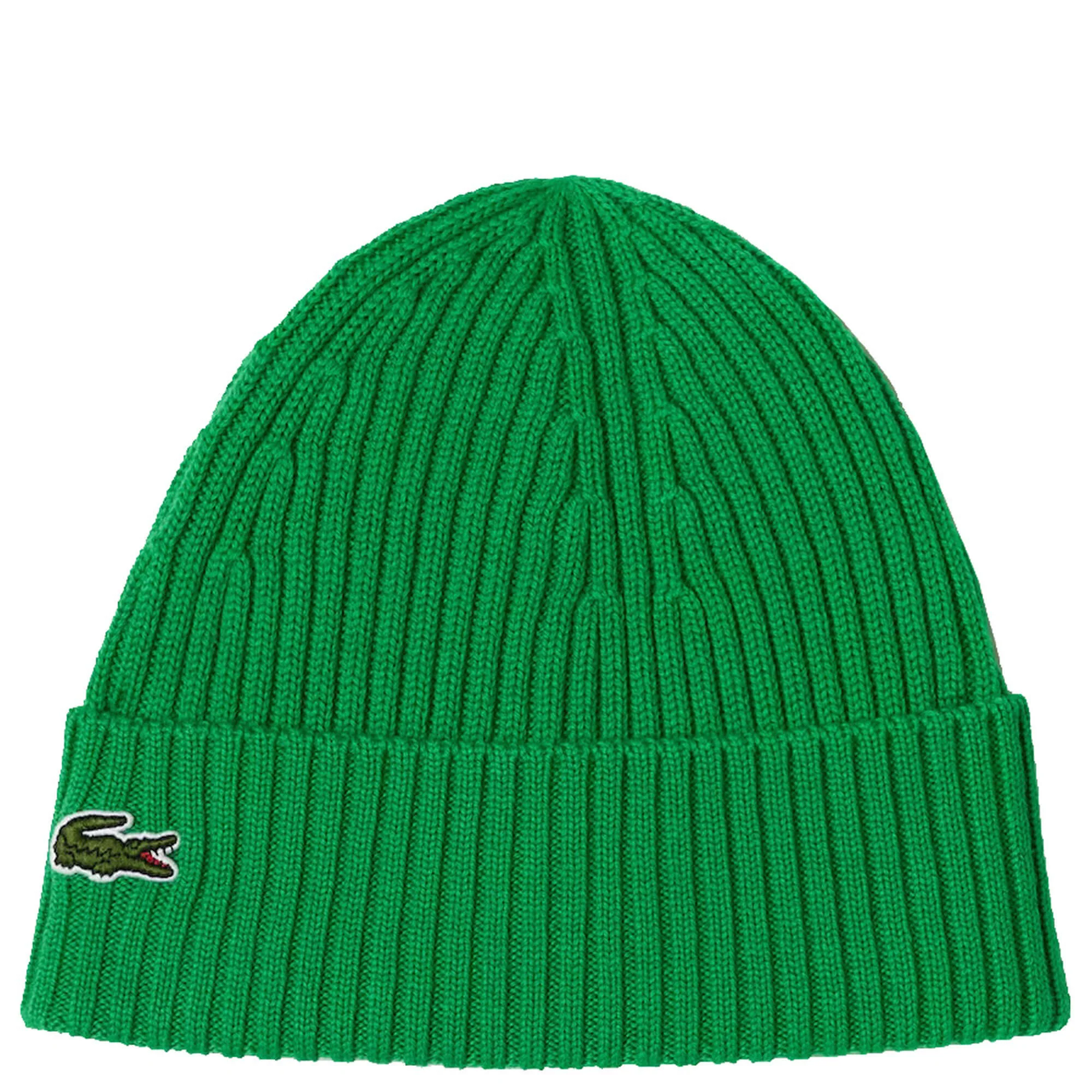 Lacoste Accessoires - Mütze (grün)