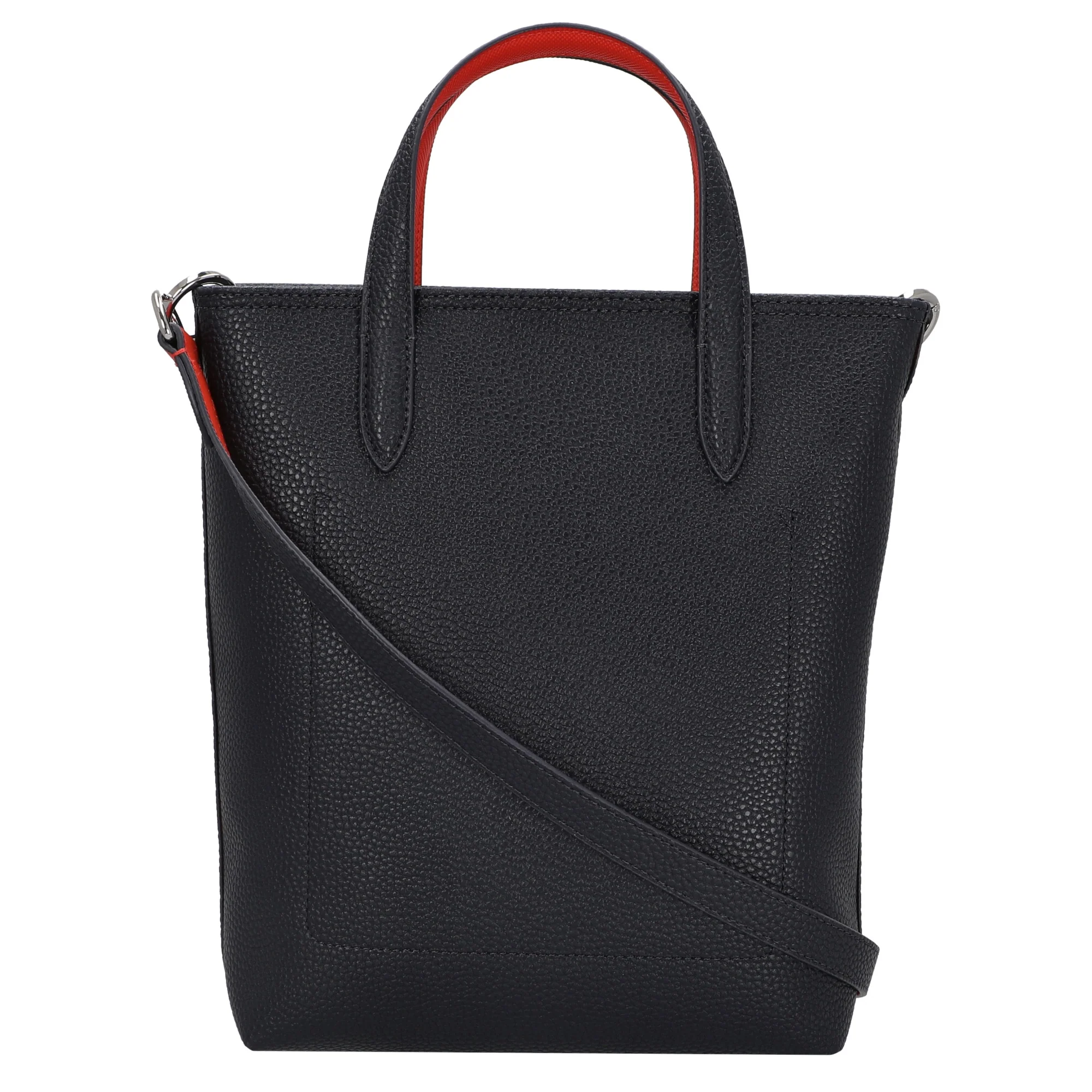 Lacoste Anna - Henkeltasche 29 cm (marine) - Image 4