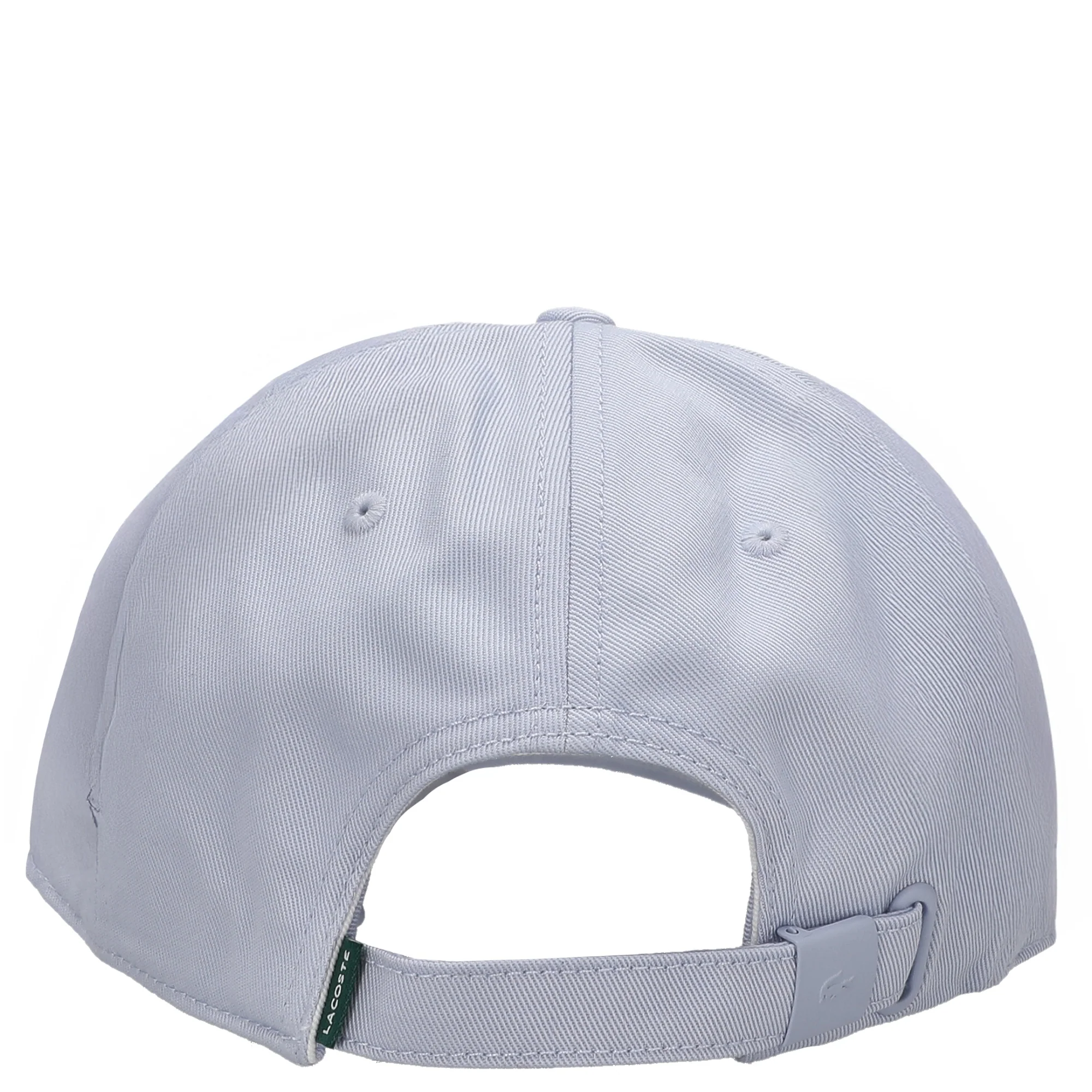 Lacoste Baseball - Cap (hellblau) - Image 3