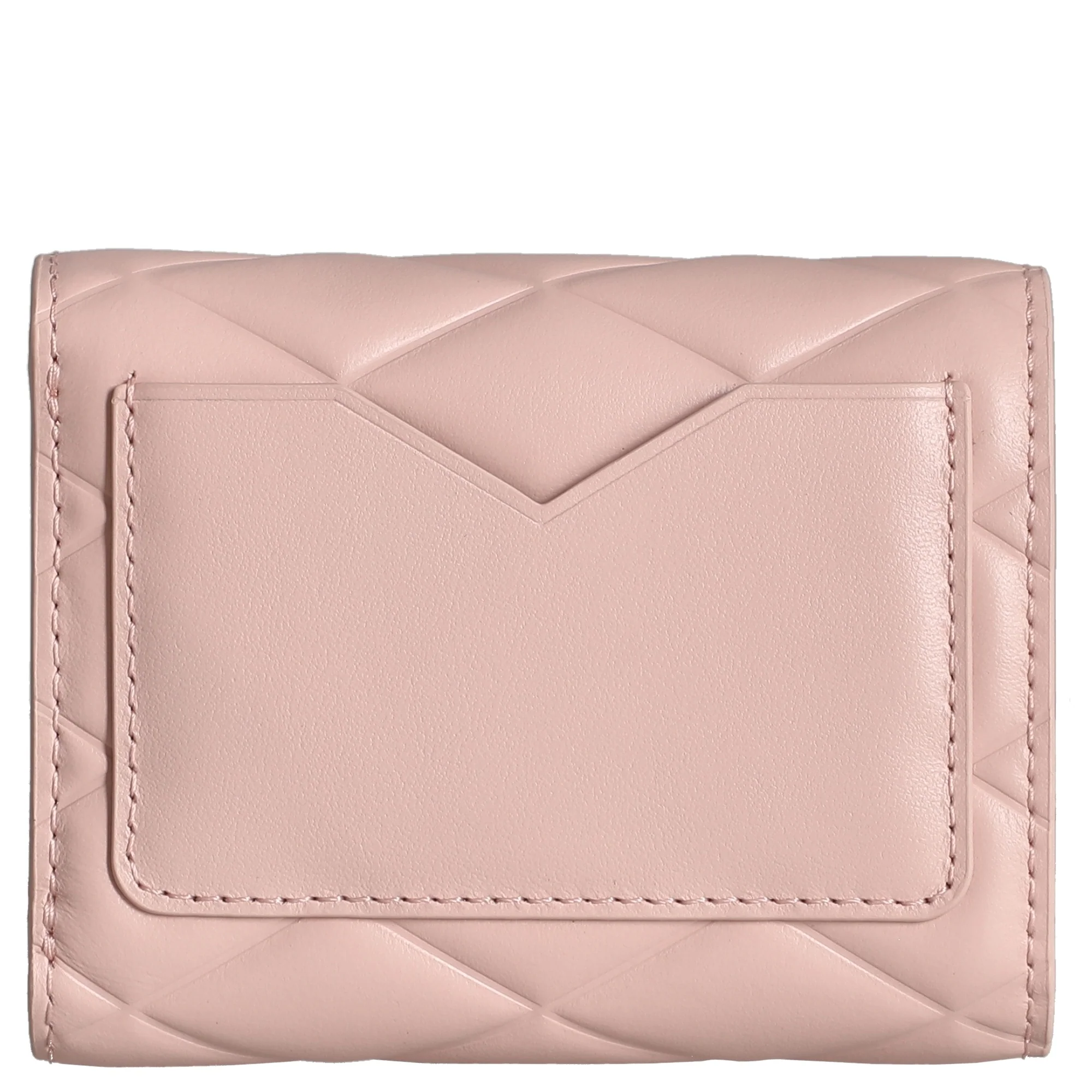 Lacoste Billfold Compact Wallet - Geldbörse 6cc 11.5 cm (nidus) - Image 4