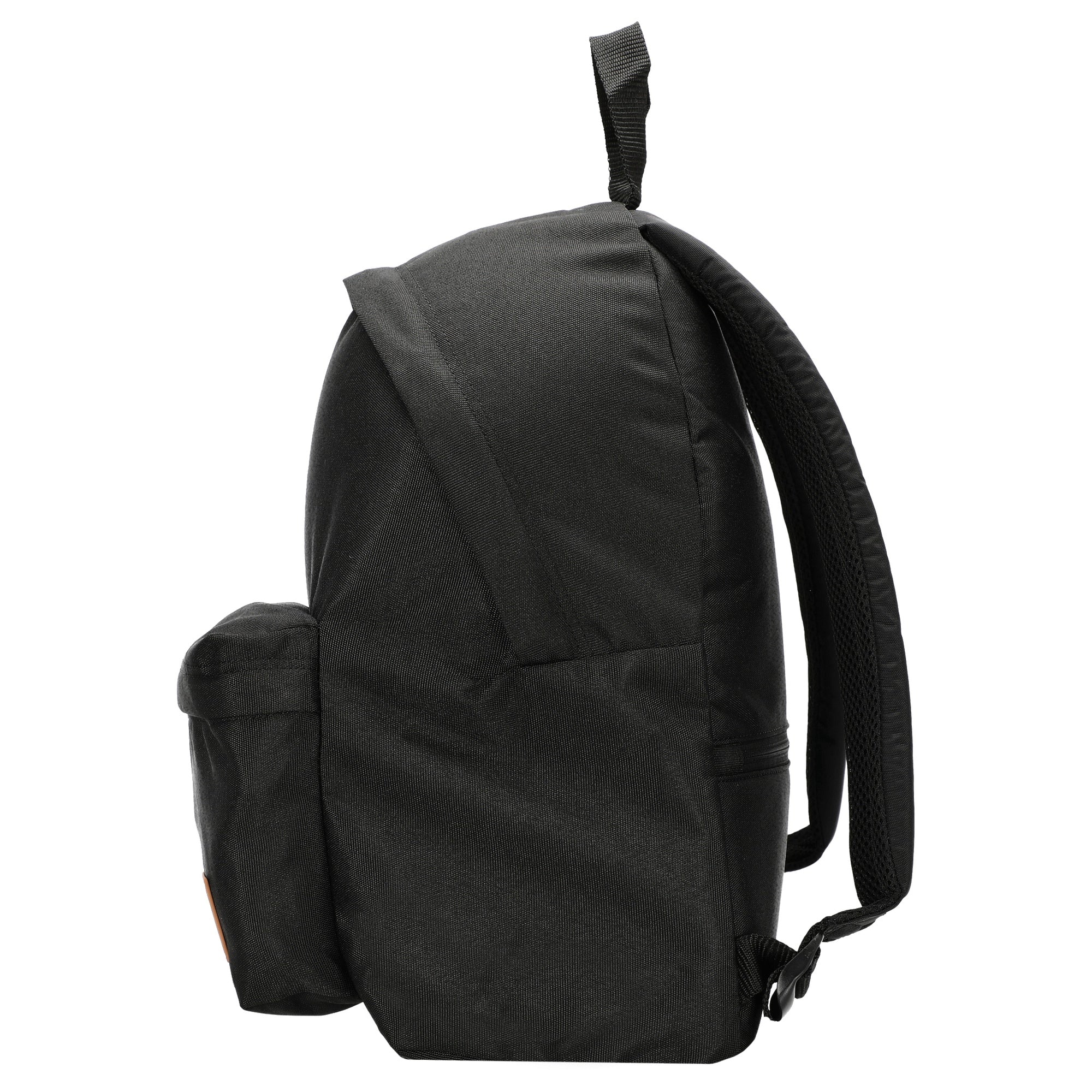 Lacoste Casual Croc Backpack - Rucksack 15" 41 cm (schwarz) - Image 3