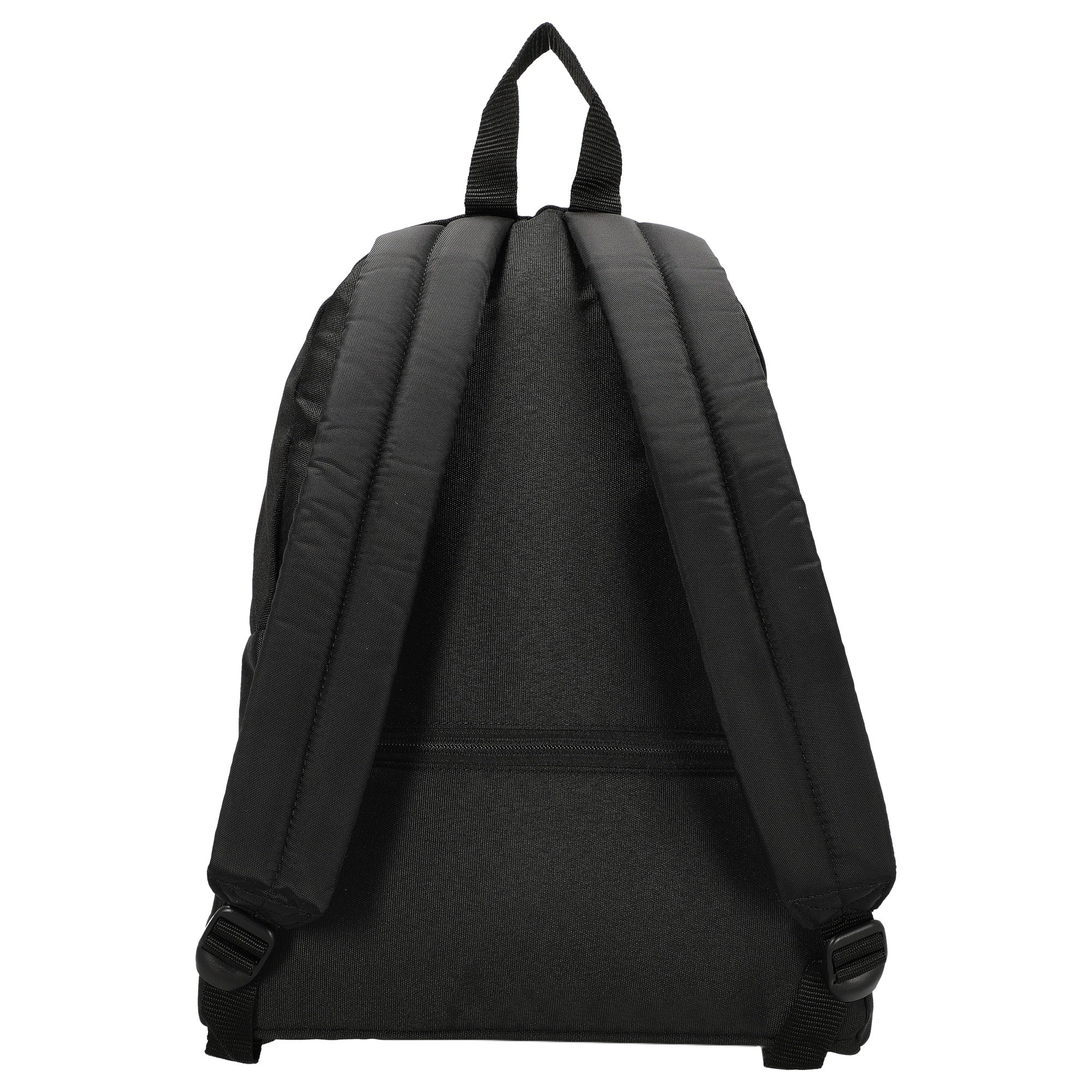 Lacoste Casual Croc Backpack - Rucksack 15" 41 cm (schwarz) - Image 4