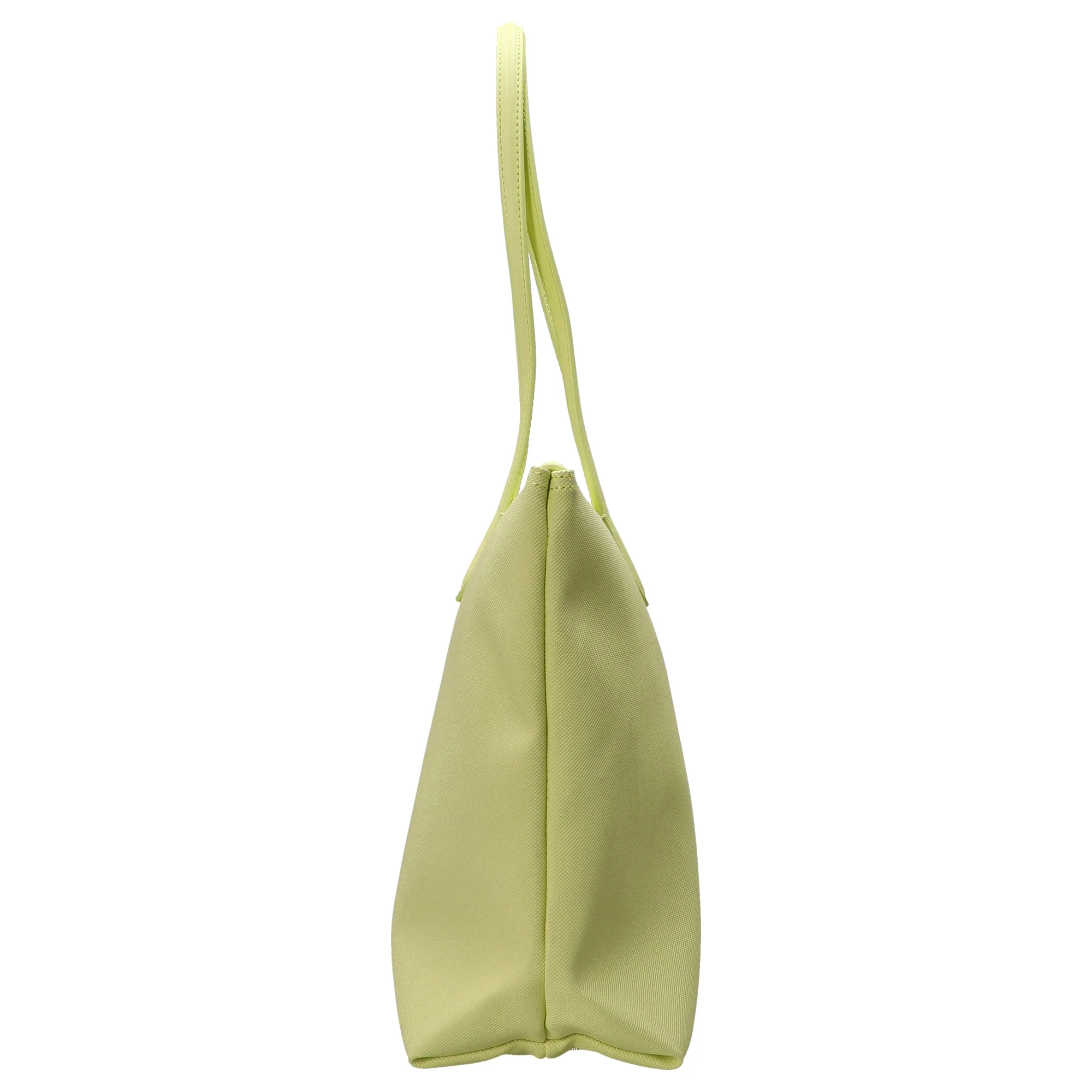 Lacoste L. 12.12 Concept - Shopper L 34 cm (sencha) - Image 3