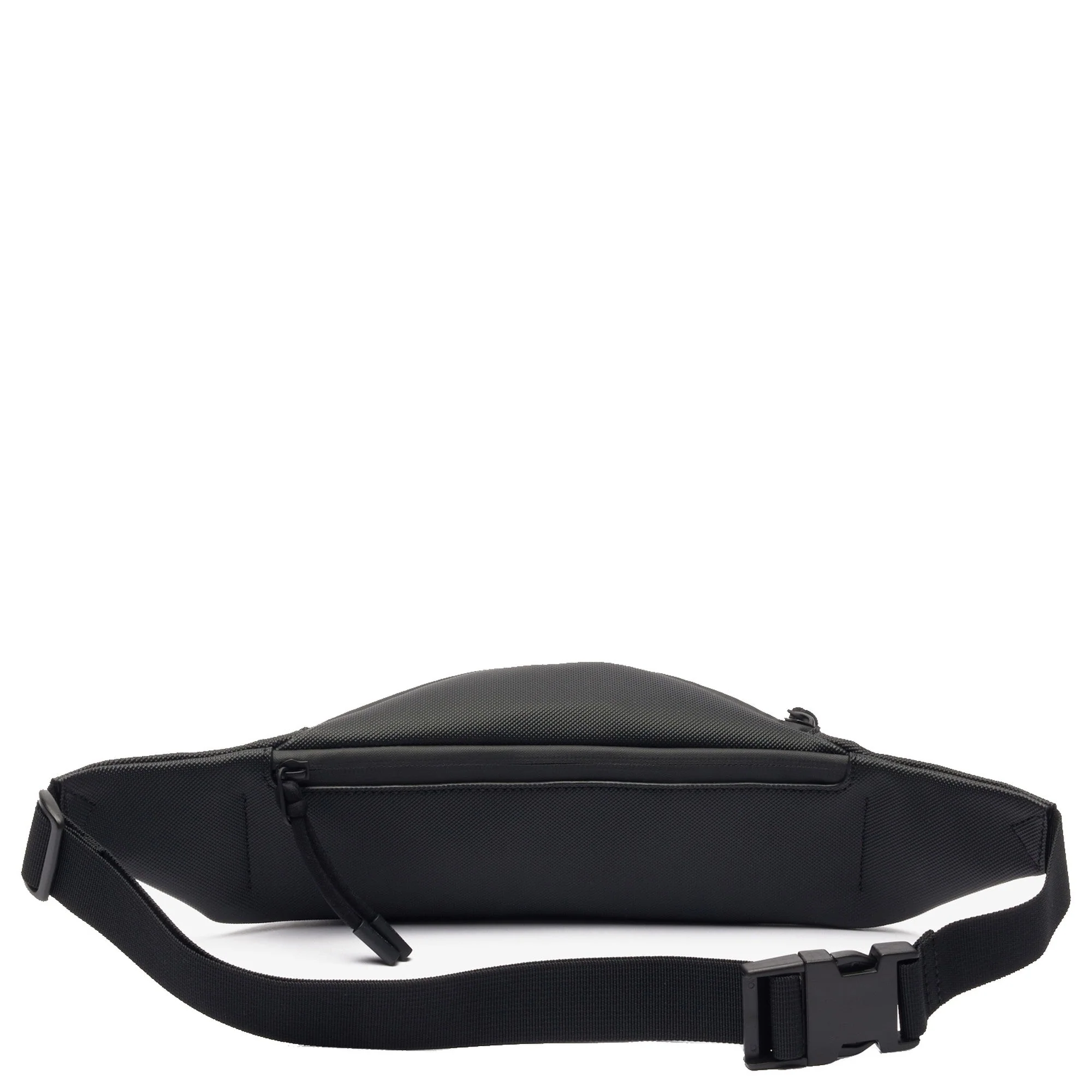 Lacoste LCST - Gürteltasche 35 cm (black I) - Image 3