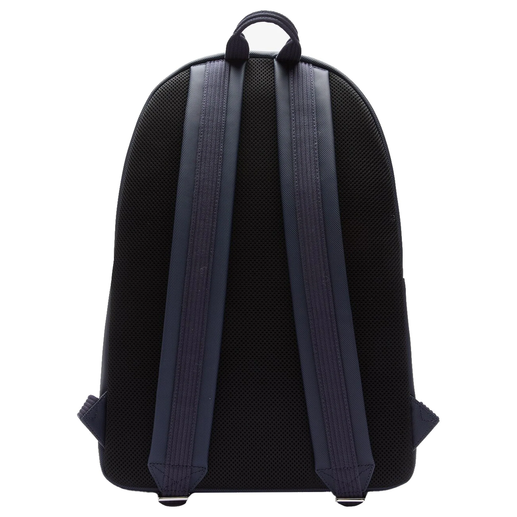 Lacoste Men's Classic - Rucksack 13" 44 cm RFID (marine 166) - Image 2
