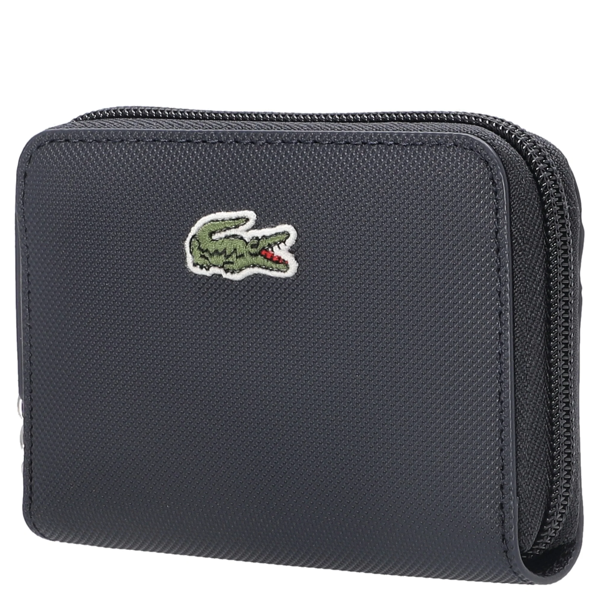 Lacoste Mini L.12.12 Concept - Geldbörse 4cc 11.5 cm (eclipse) - Image 3