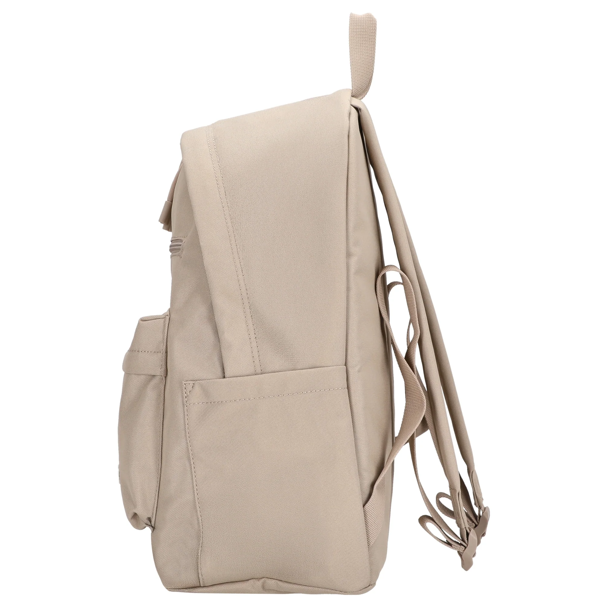 Lacoste Neocroc Backpack - Rucksack 42.5 cm (simply taupe) - Image 3
