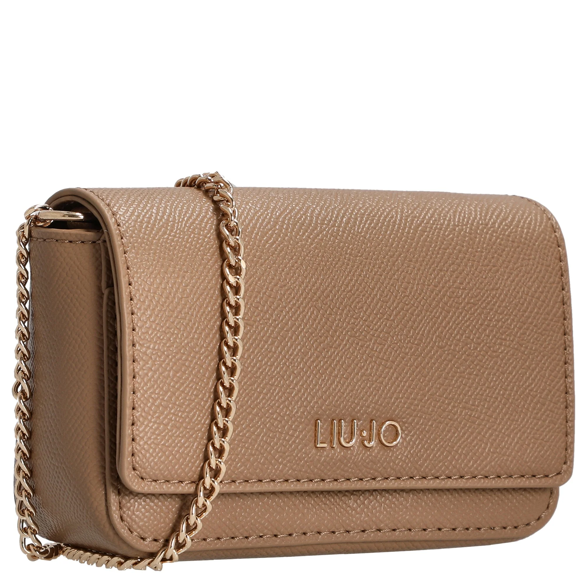 Liu Jo Caliwen - Umhängetasche 15 cm (almond) - Image 5