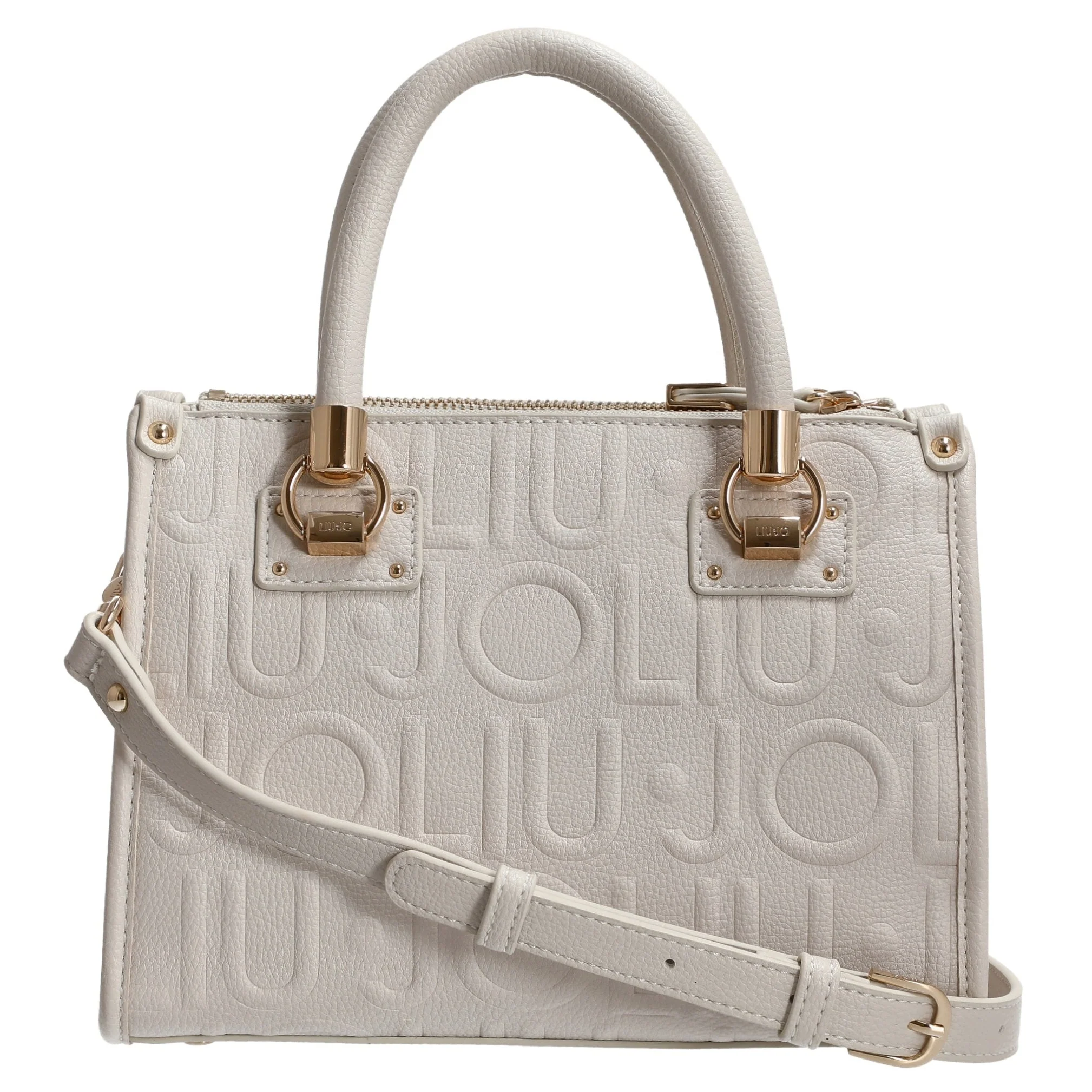 Liu Jo Manh - Henkeltasche S (marmo) - Image 4