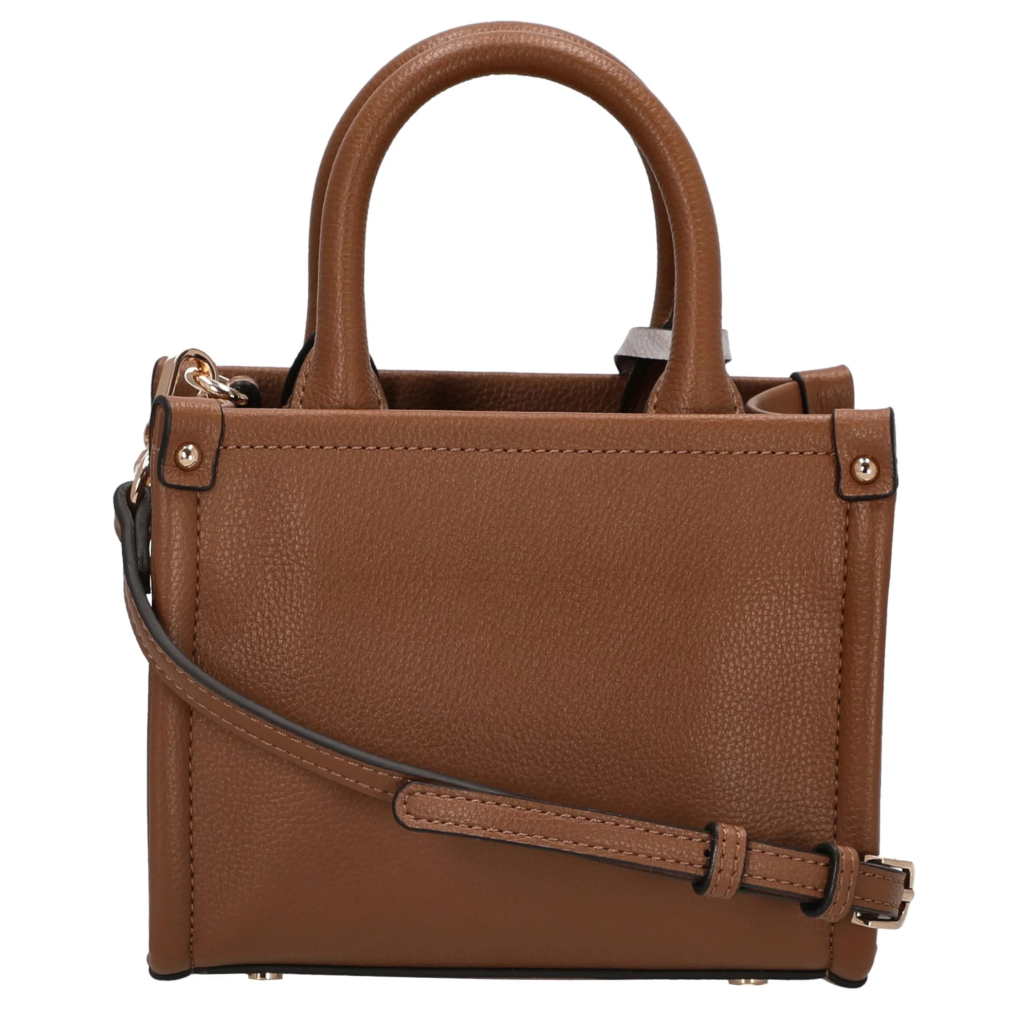 Liu Jo Ridhi - Henkeltasche XS 18 cm (sequoia) - Image 4