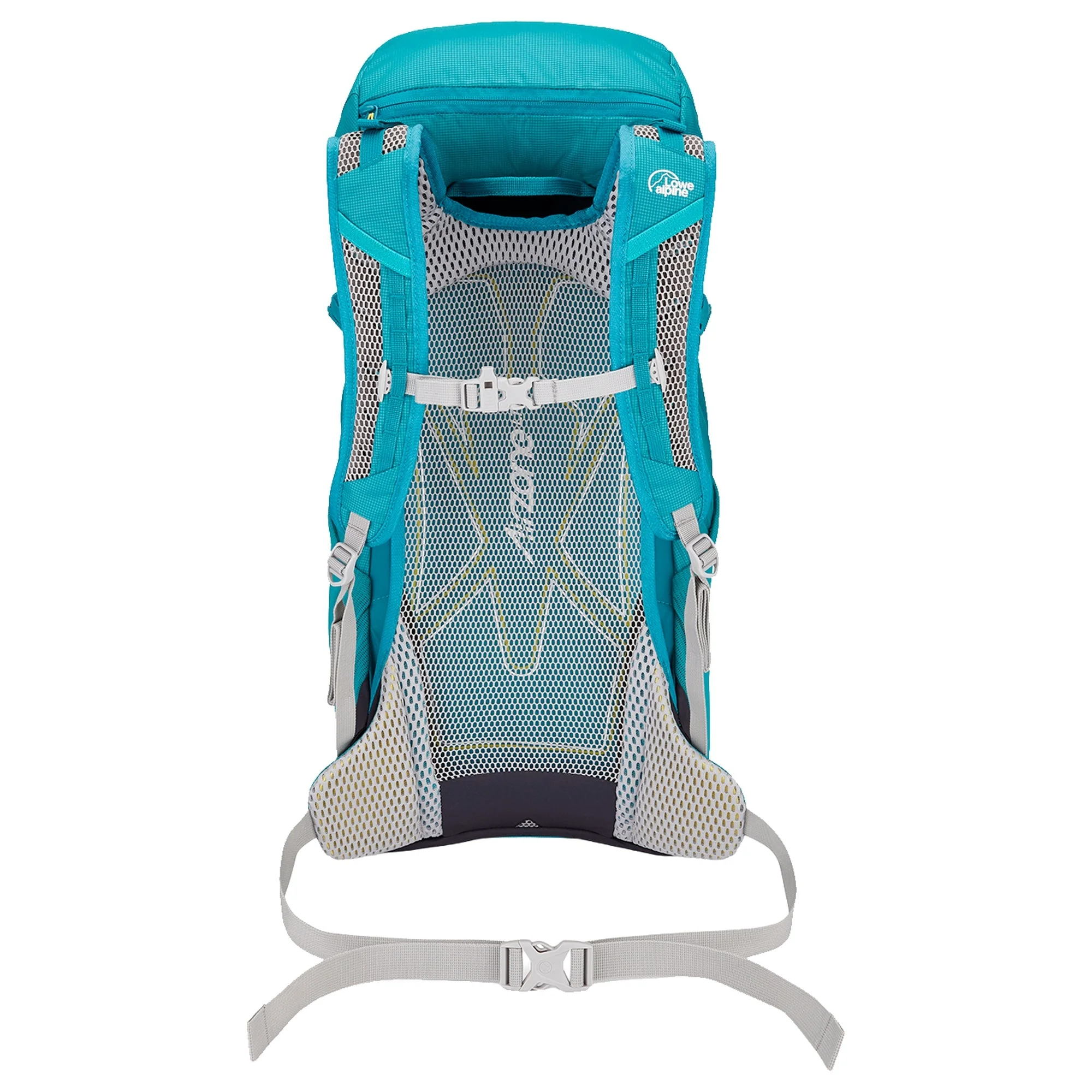 Lowe Alpine Airzone Active 20 - Wanderrucksack 62 cm (dark jade) - Image 3