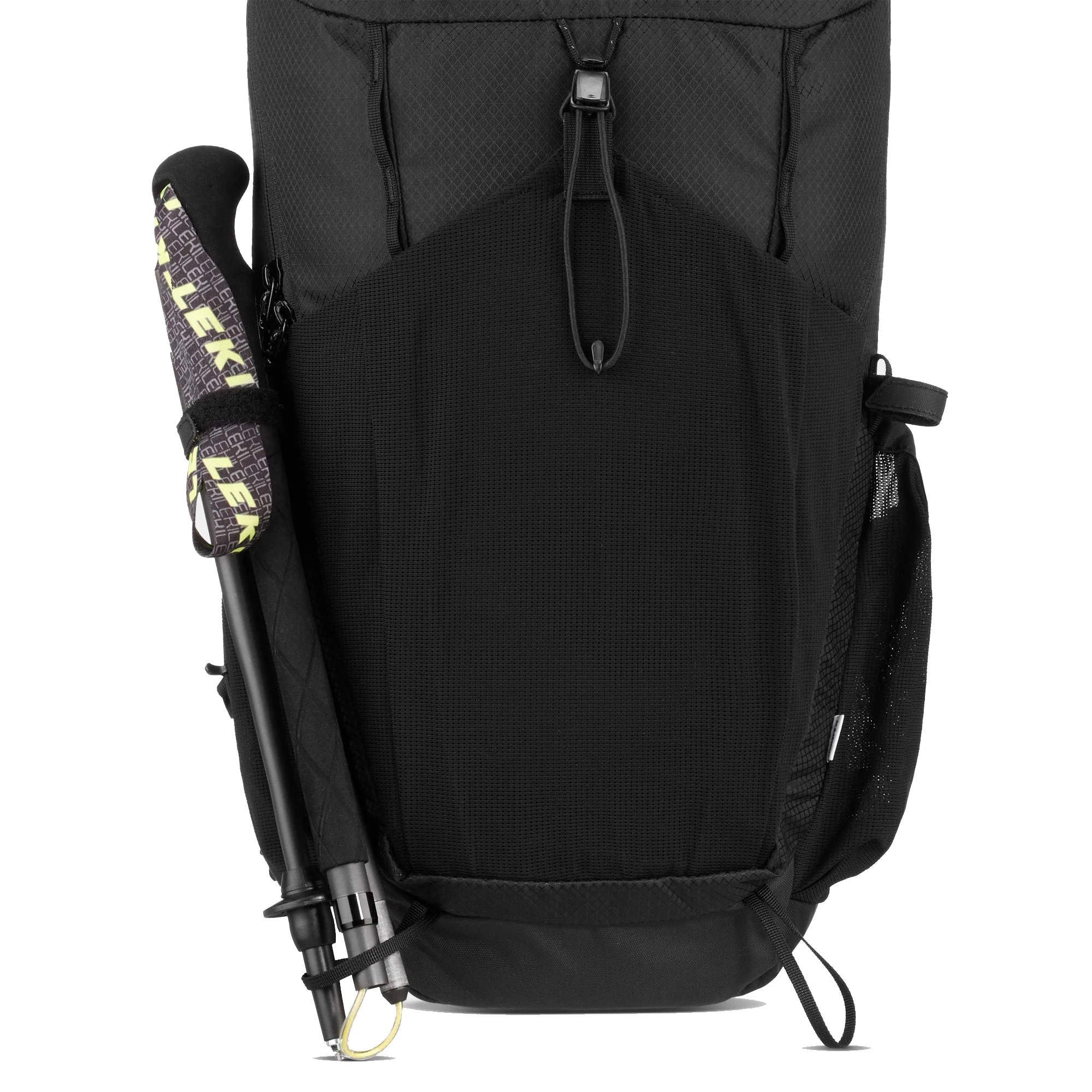 Mammut Ducan 22 - Wanderrucksack 52 cm (schwarz) - Image 5