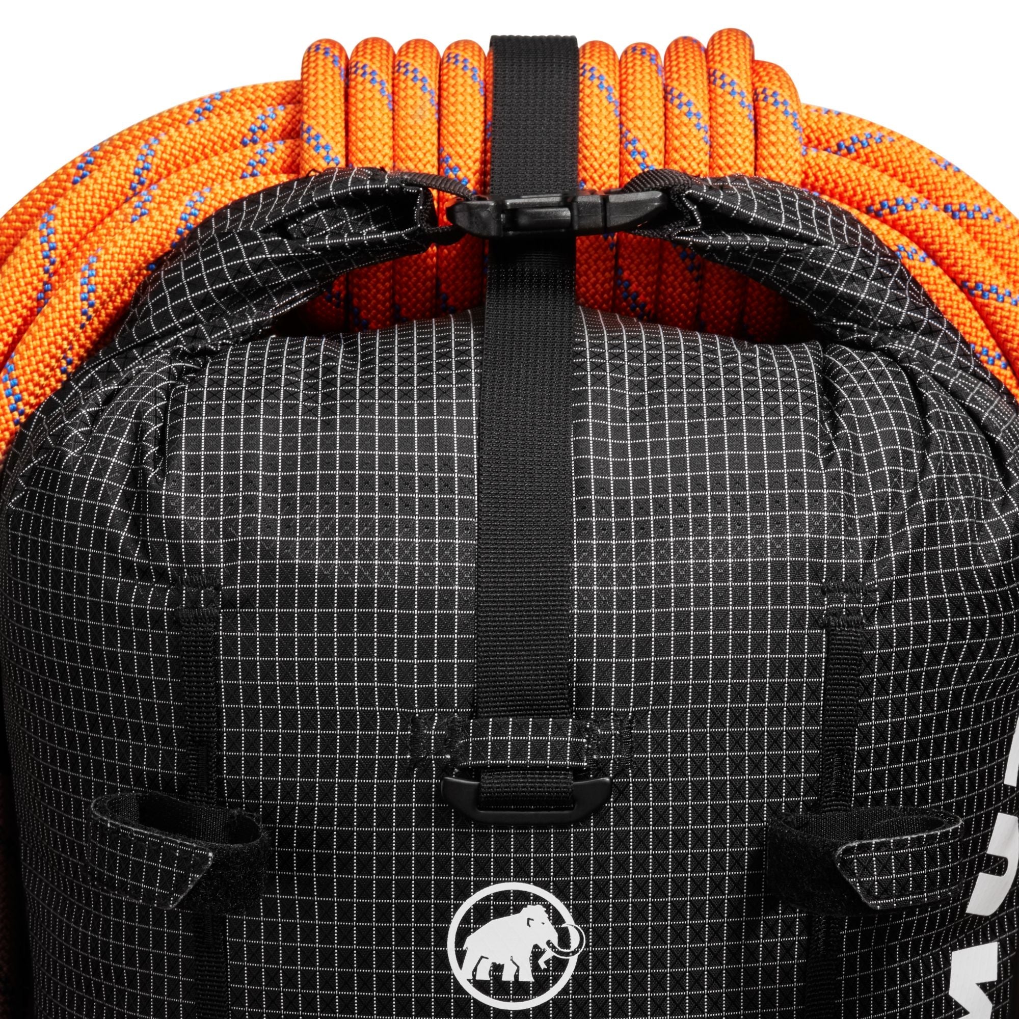 Mammut Trion 15- Wanderrucksack 40 cm (black) - Image 5