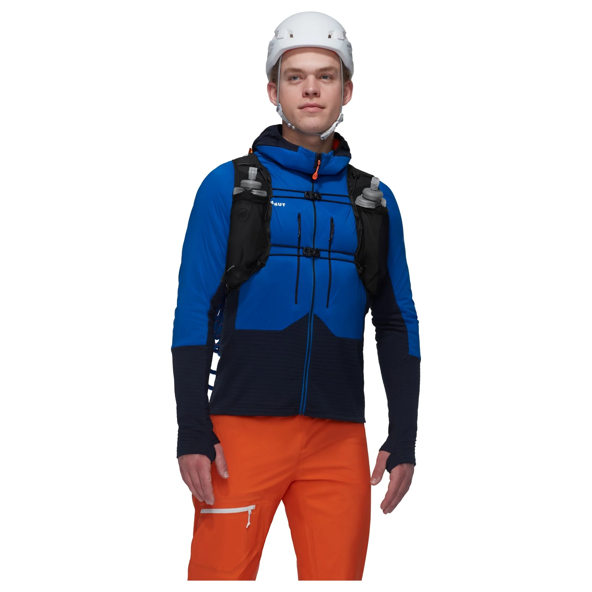 Mammut Trion 15- Wanderrucksack 40 cm (black) - Image 9