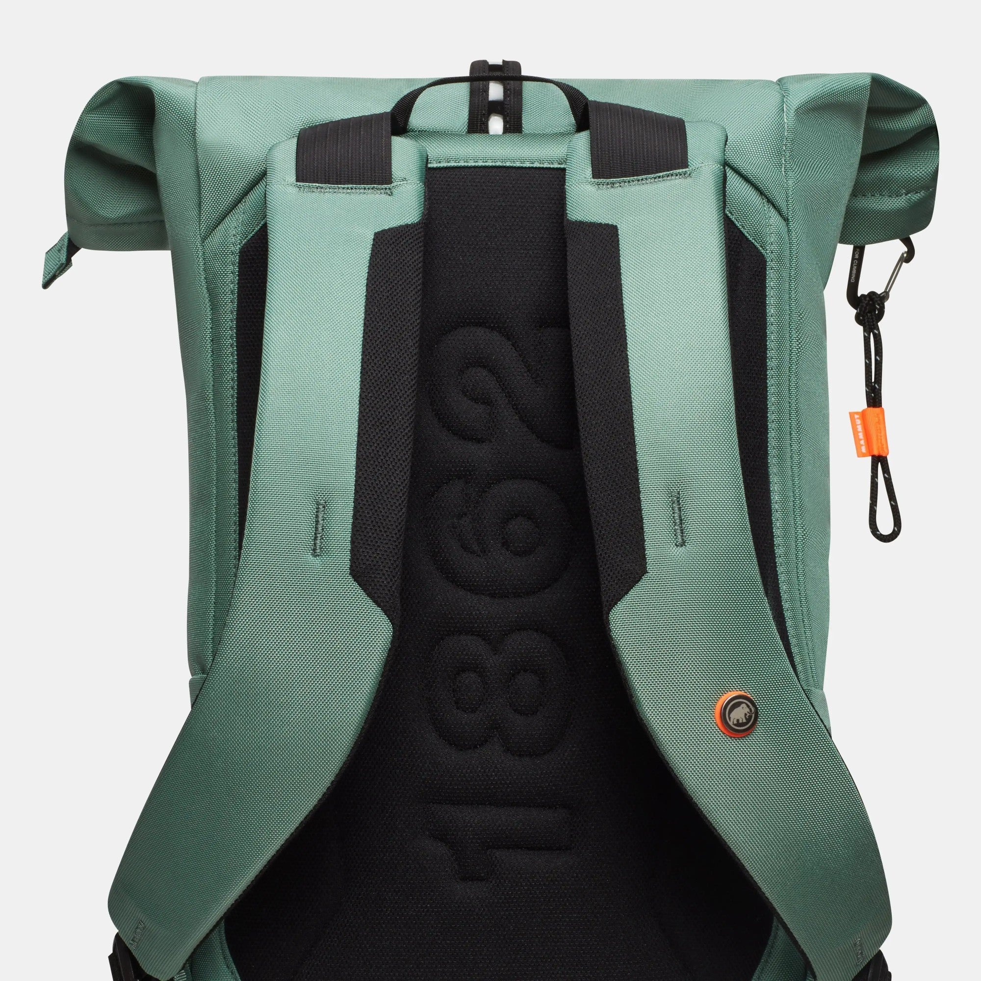 Mammut Xeron 15 - Rucksack 15" 42 cm (dark jade) - Image 3