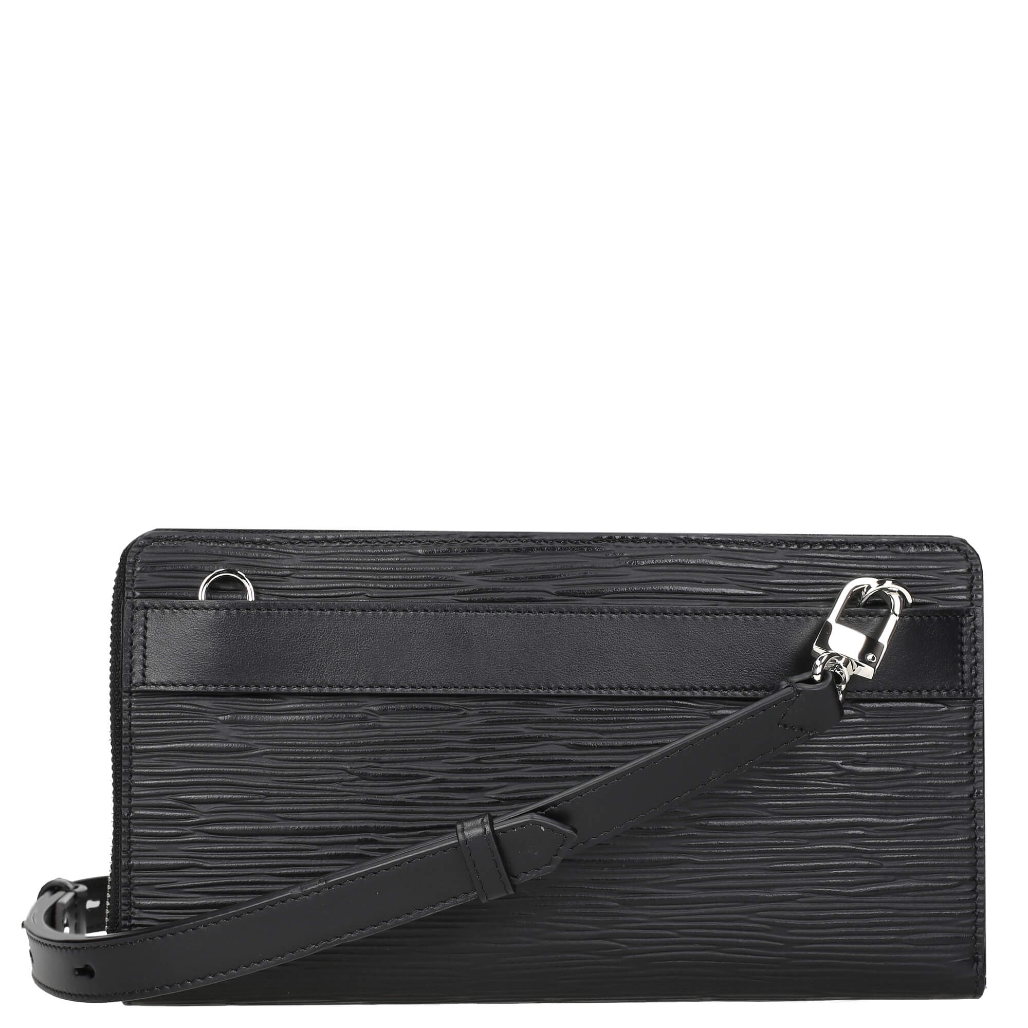 Montblanc Meisterstück 4810 - Umhängetasche 24 cm (black) - Image 3